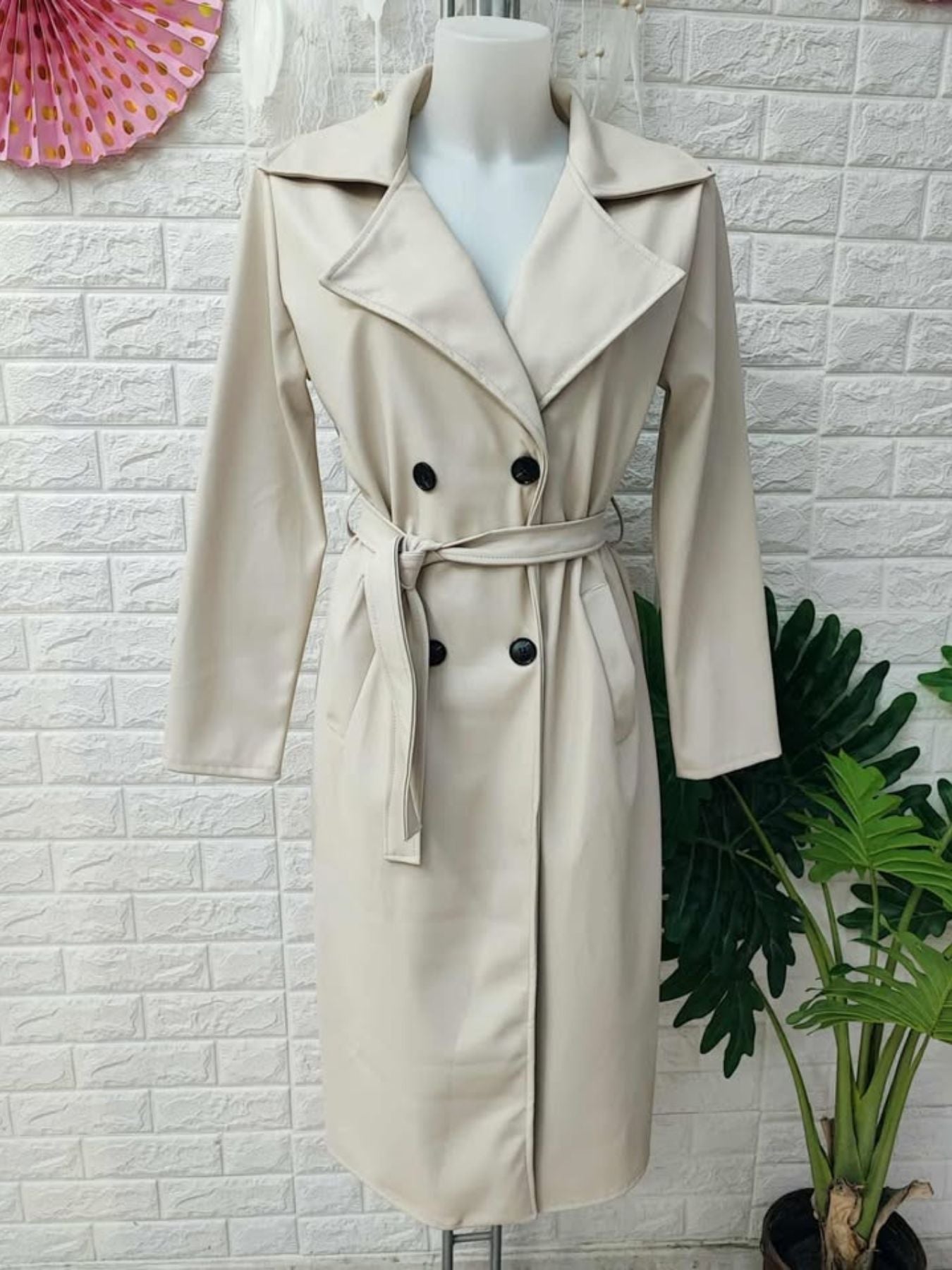 CHAQUETA VIVIAN