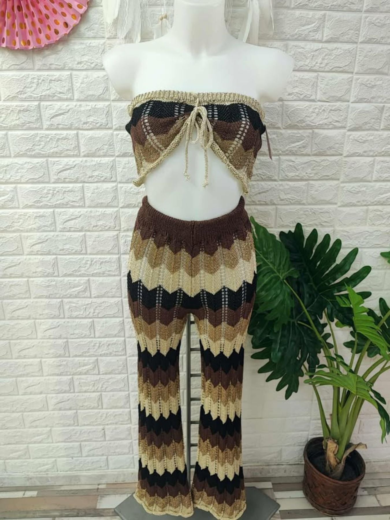 CONJUNTO CANDY