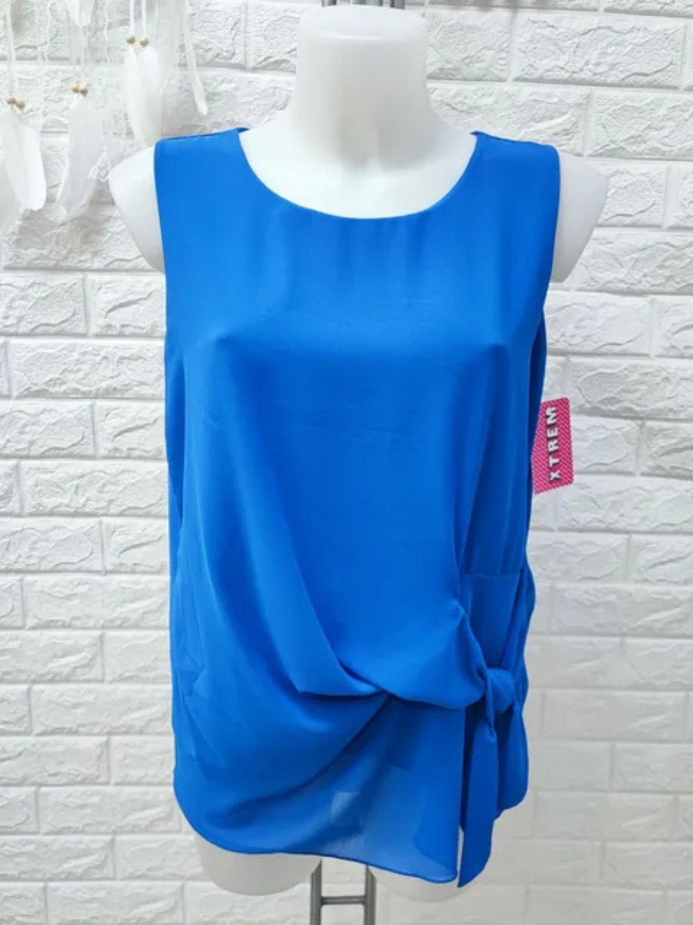 BLUSA MARIANNA