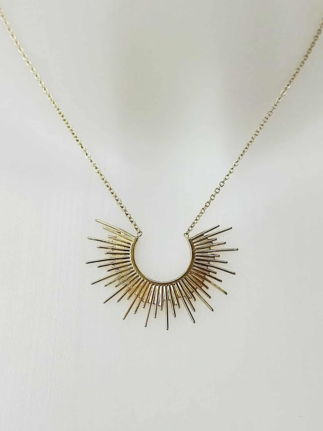 COLLAR SYL