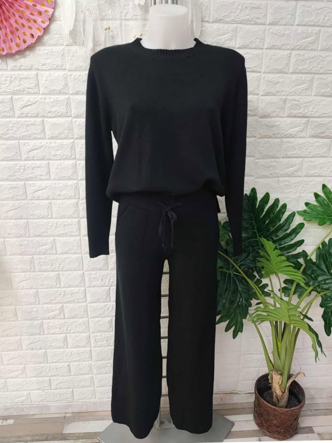 CONJUNTO CHIARA