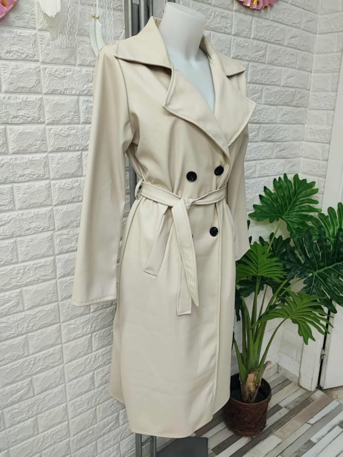 CHAQUETA VIVIAN