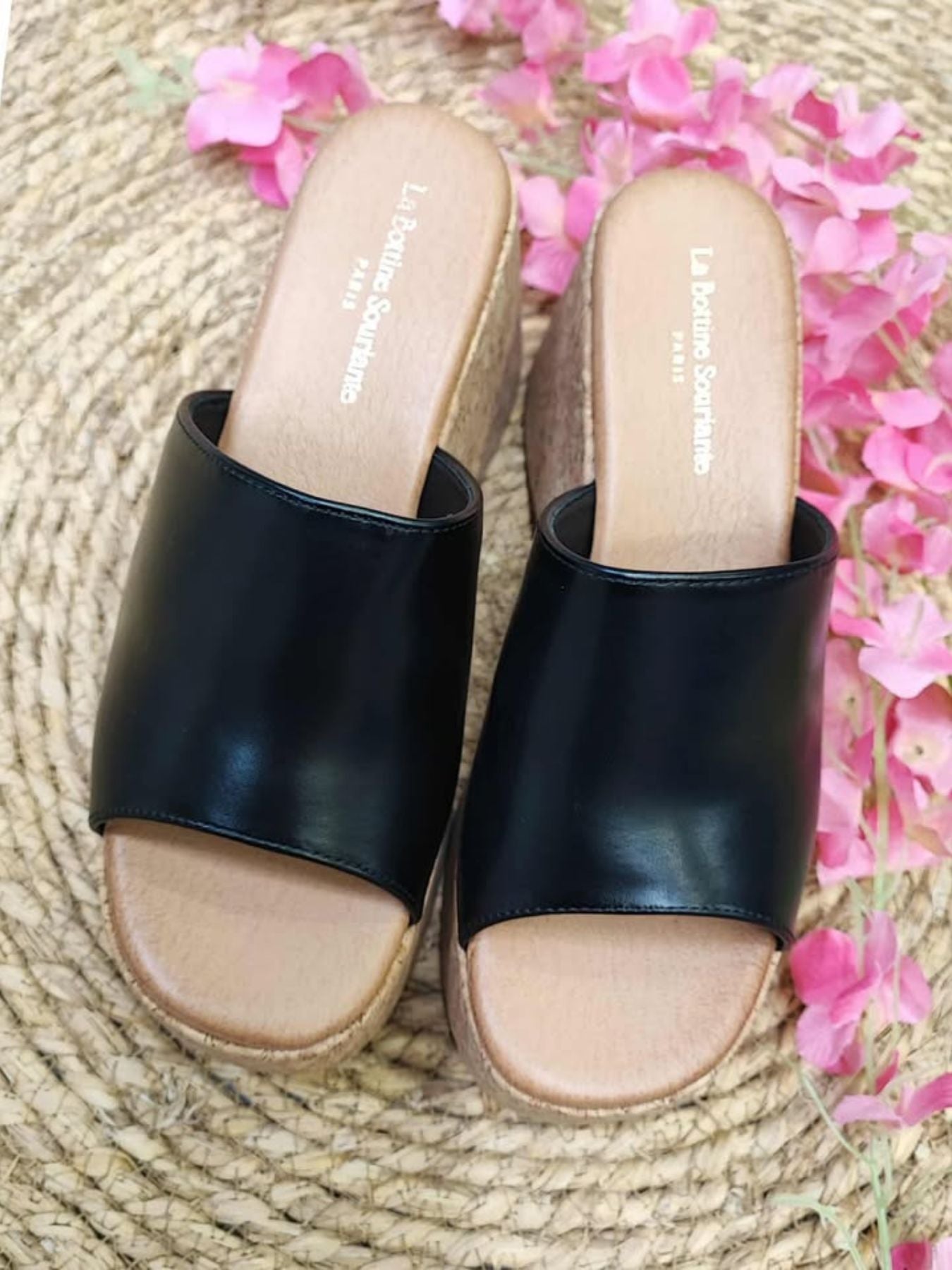 CUÑA MARAYA - NEGRO