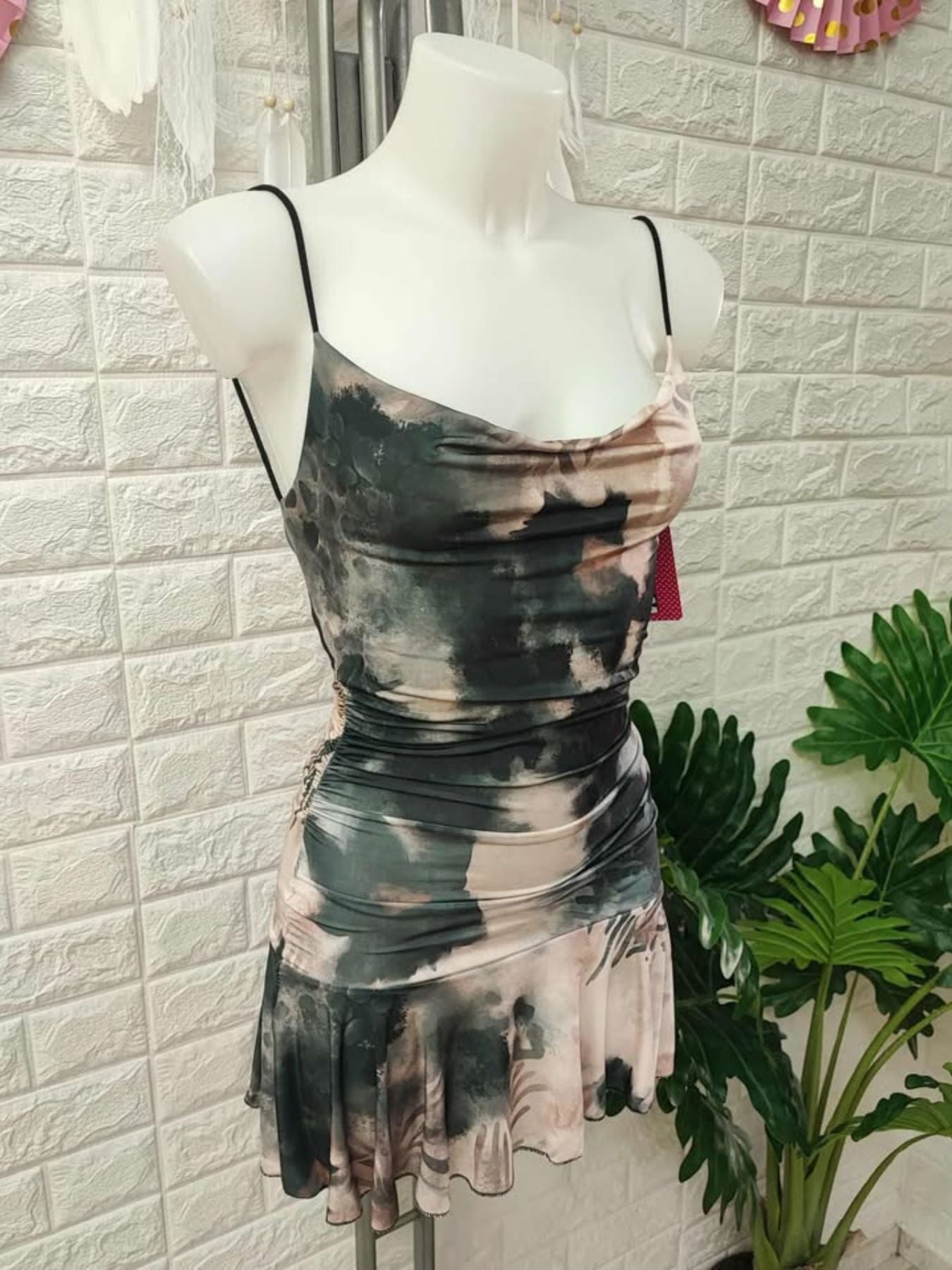 VESTIDO IVONNE