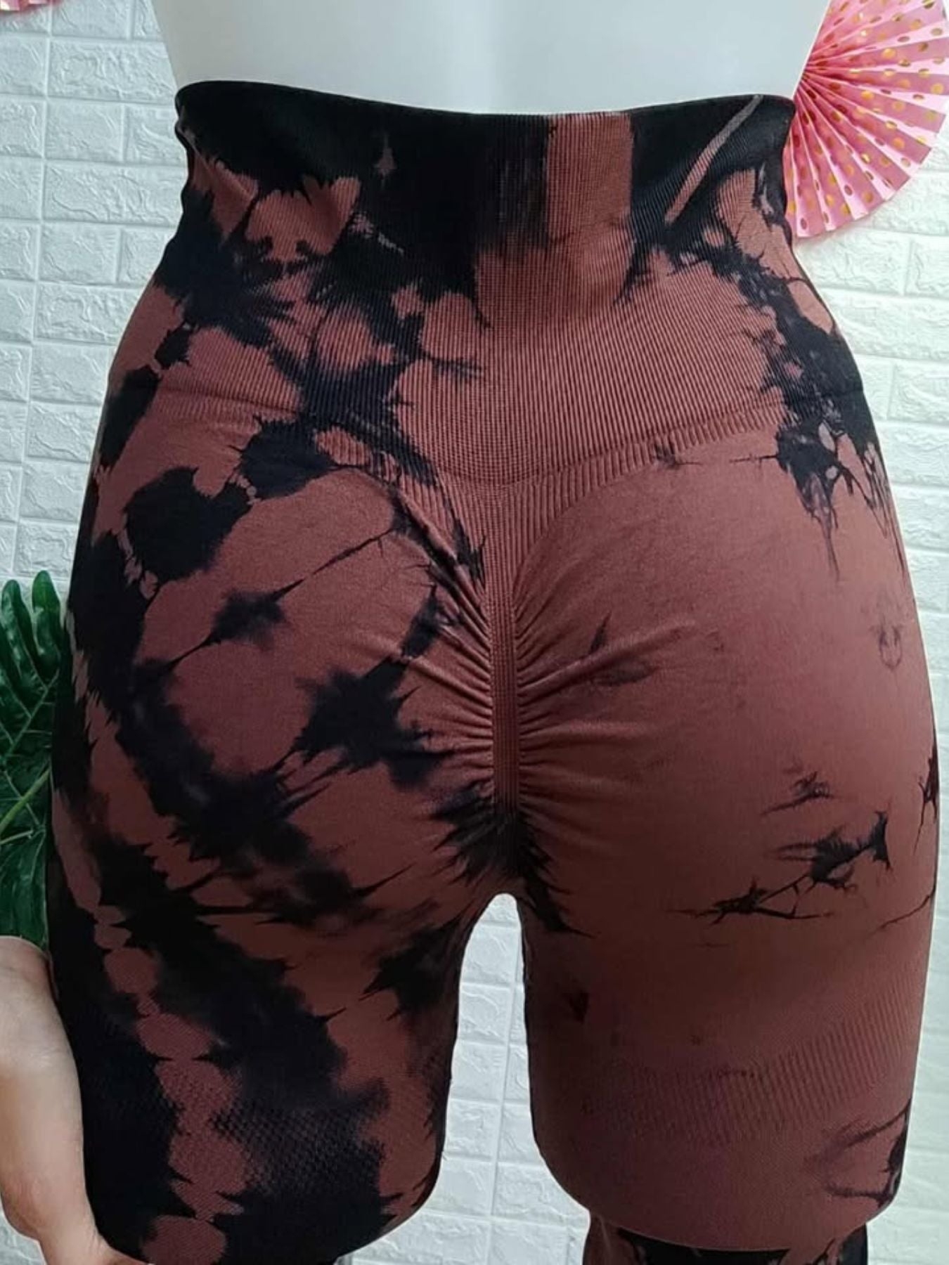 LEGGIN GEM