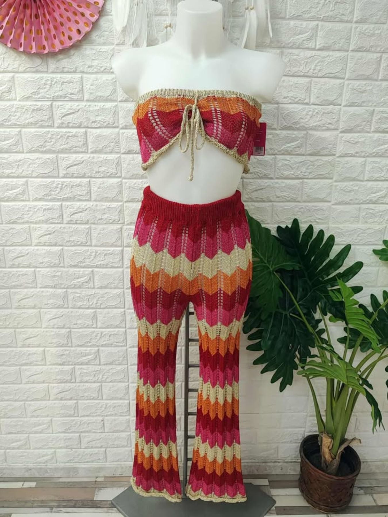 CONJUNTO CANDY