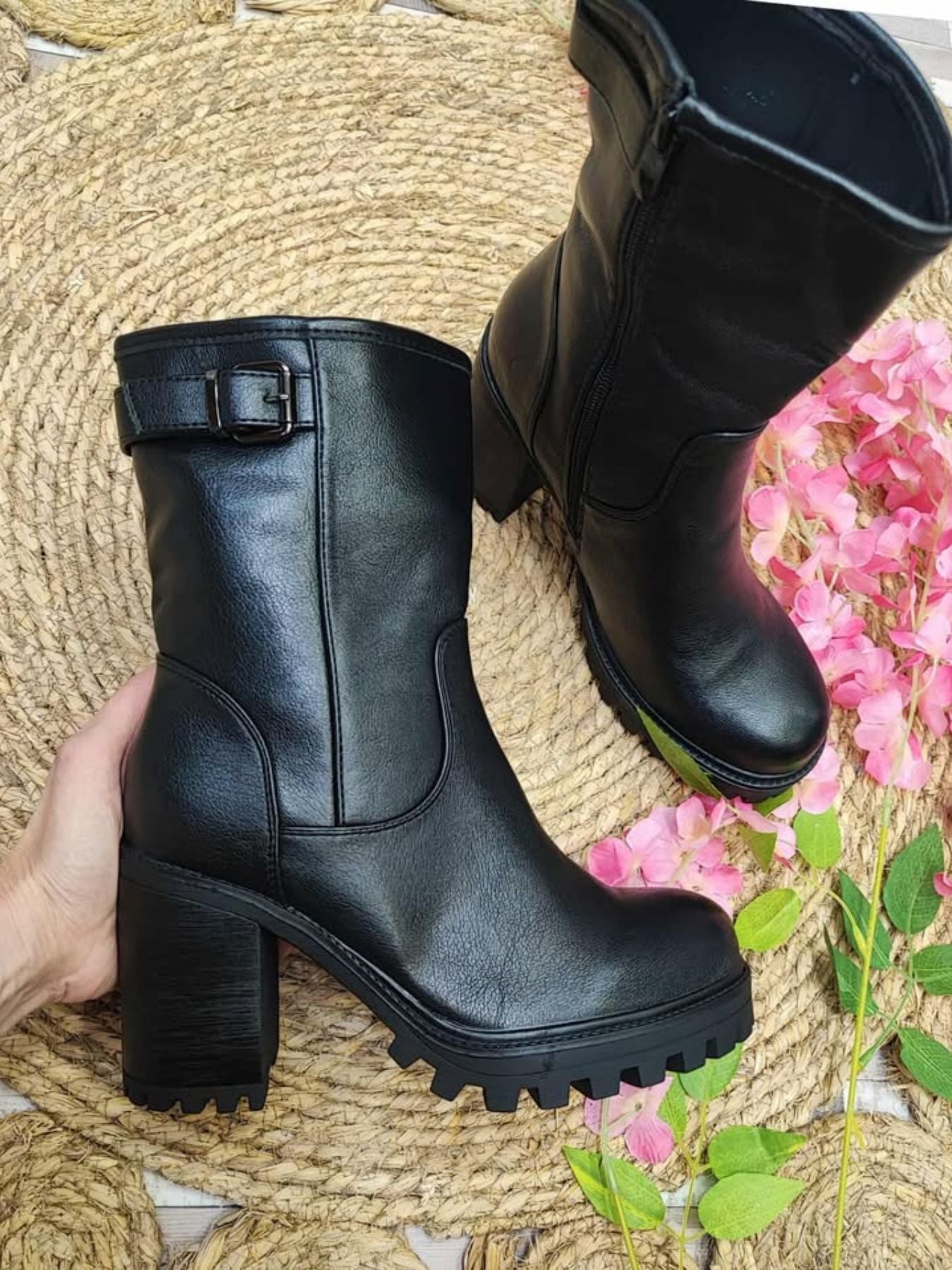 BOTIN ASIA