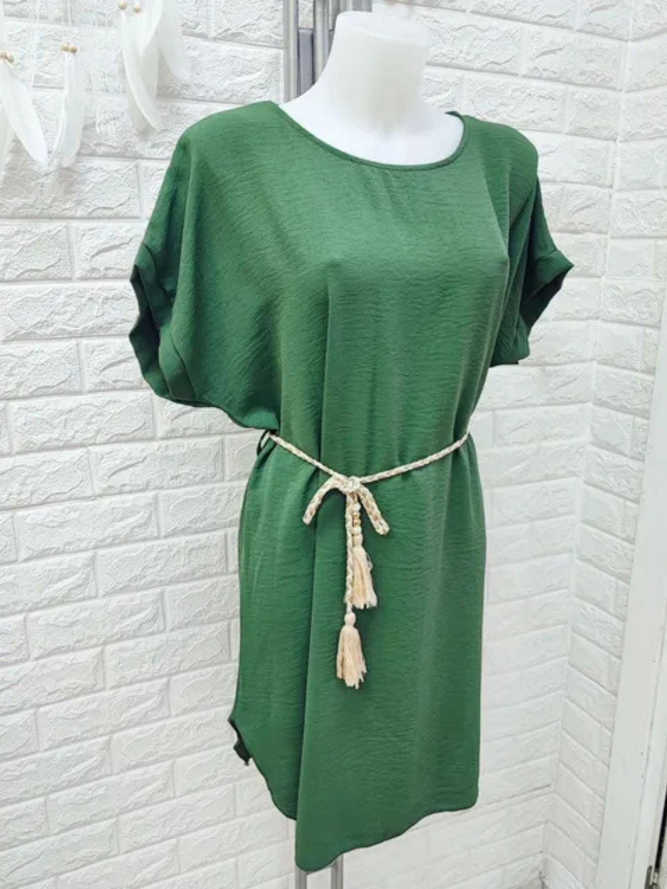VESTIDO NAIRA
