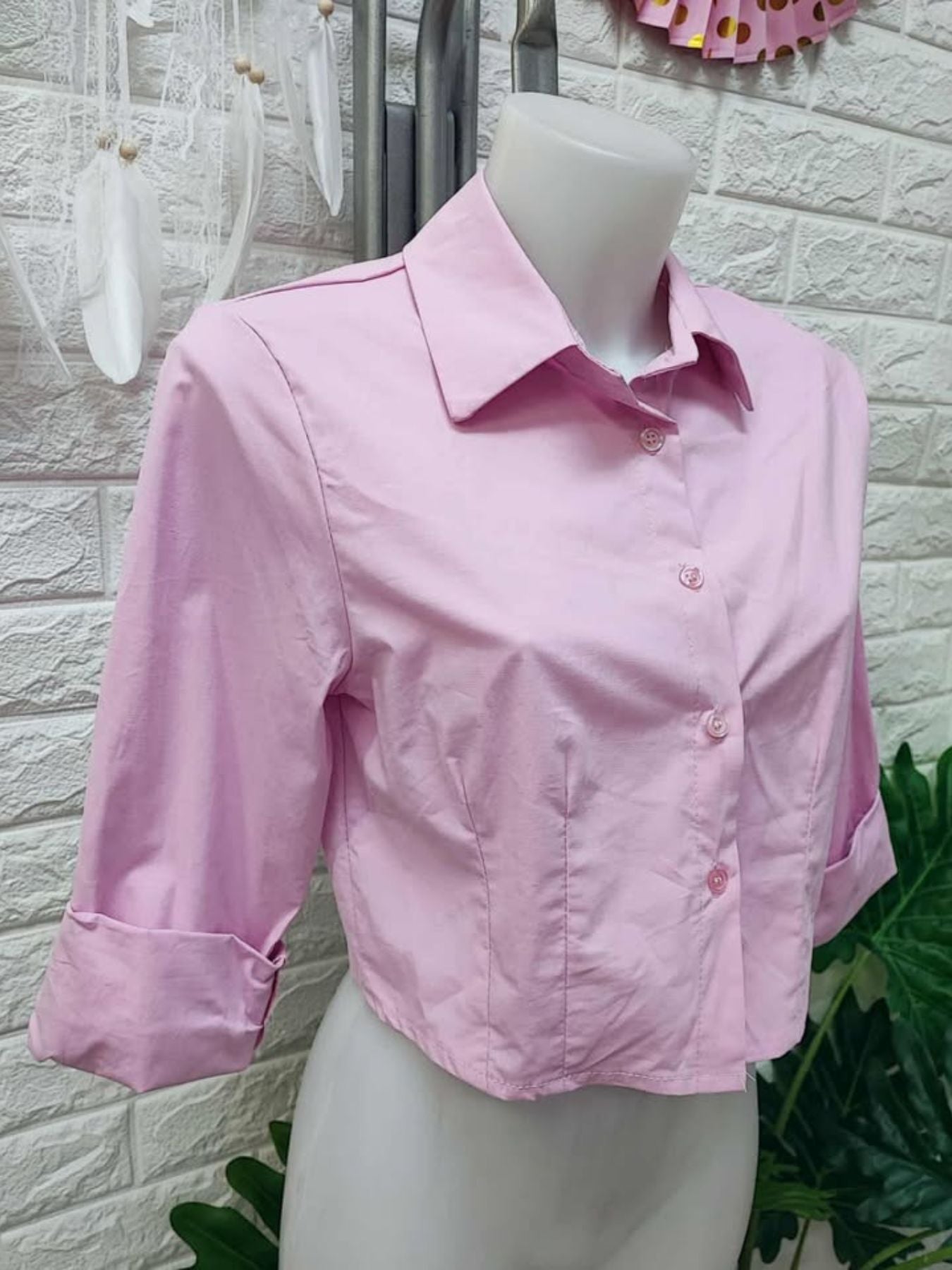 CAMISA AMELY