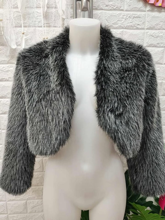 CHAQUETA ALISHA