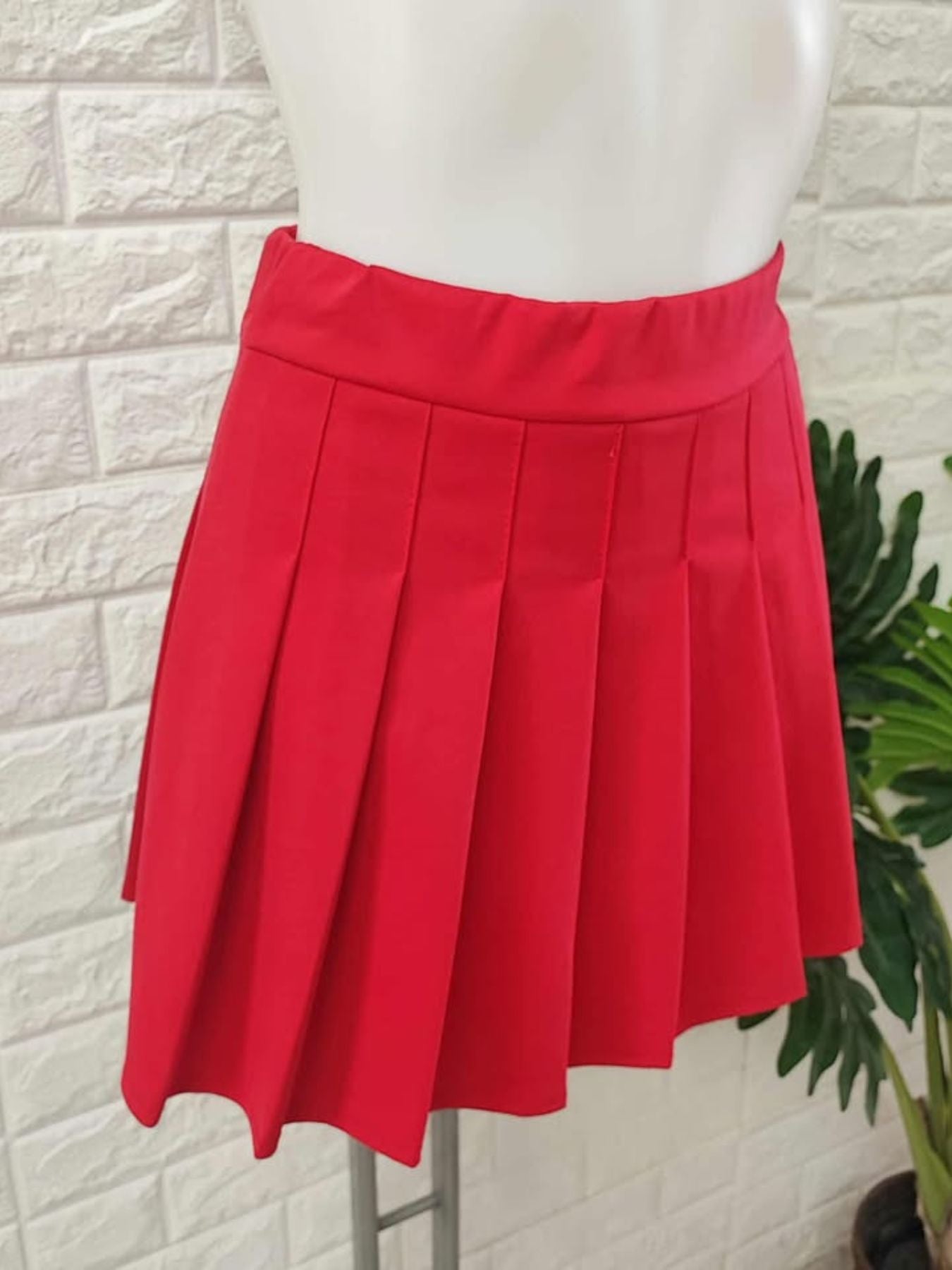 FALDA YAMBA