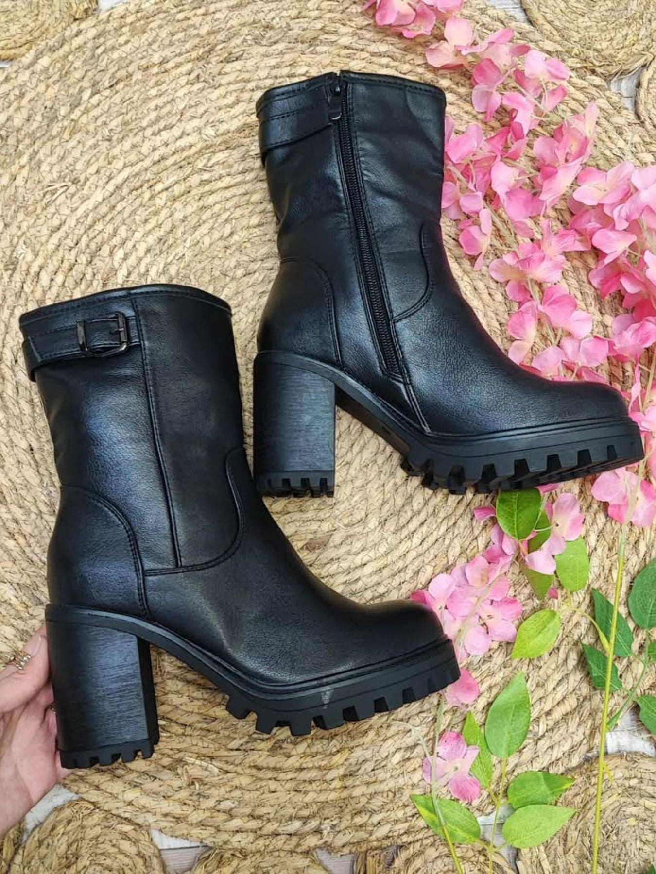 BOTIN ASIA