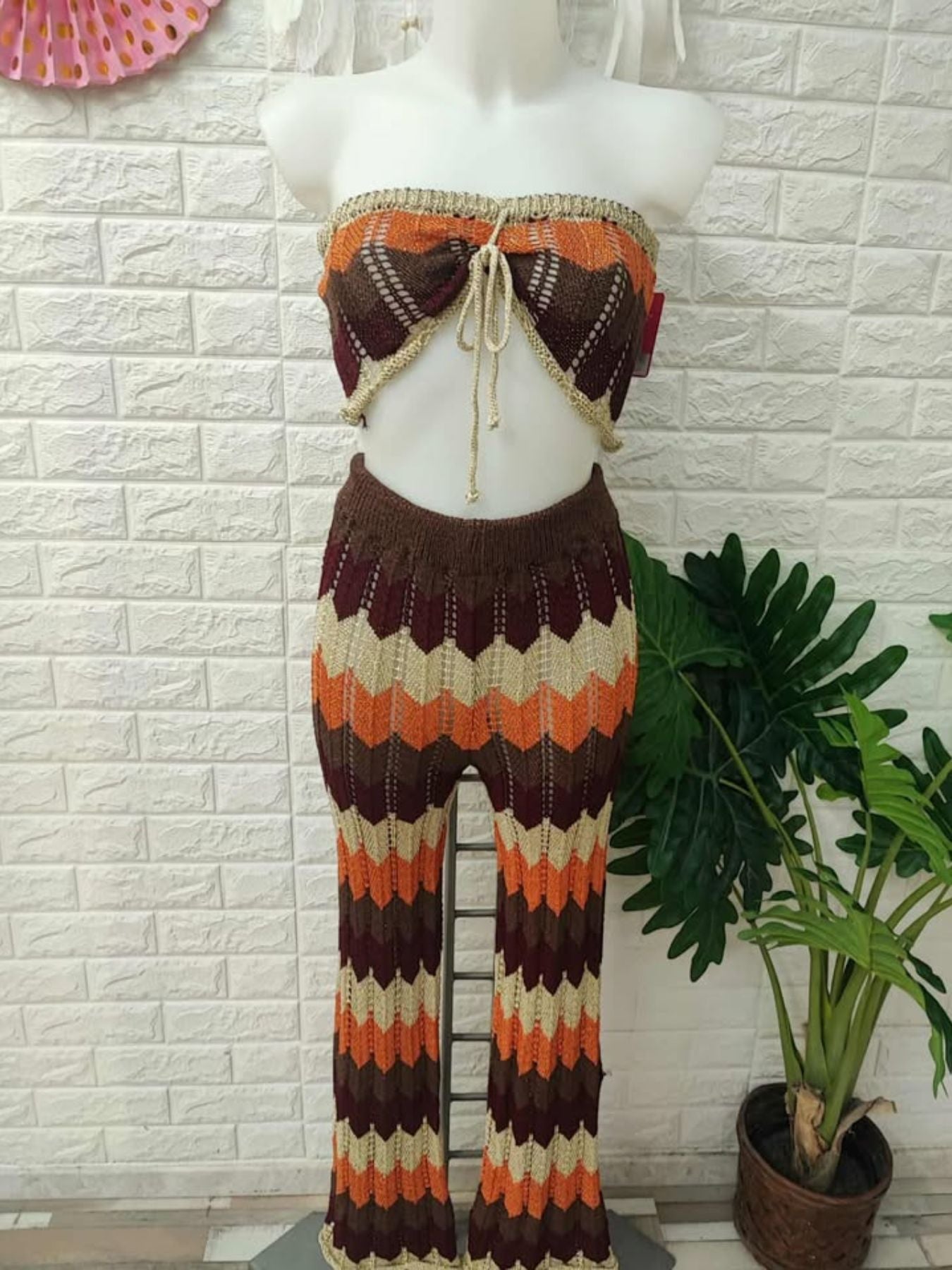 CONJUNTO CANDY