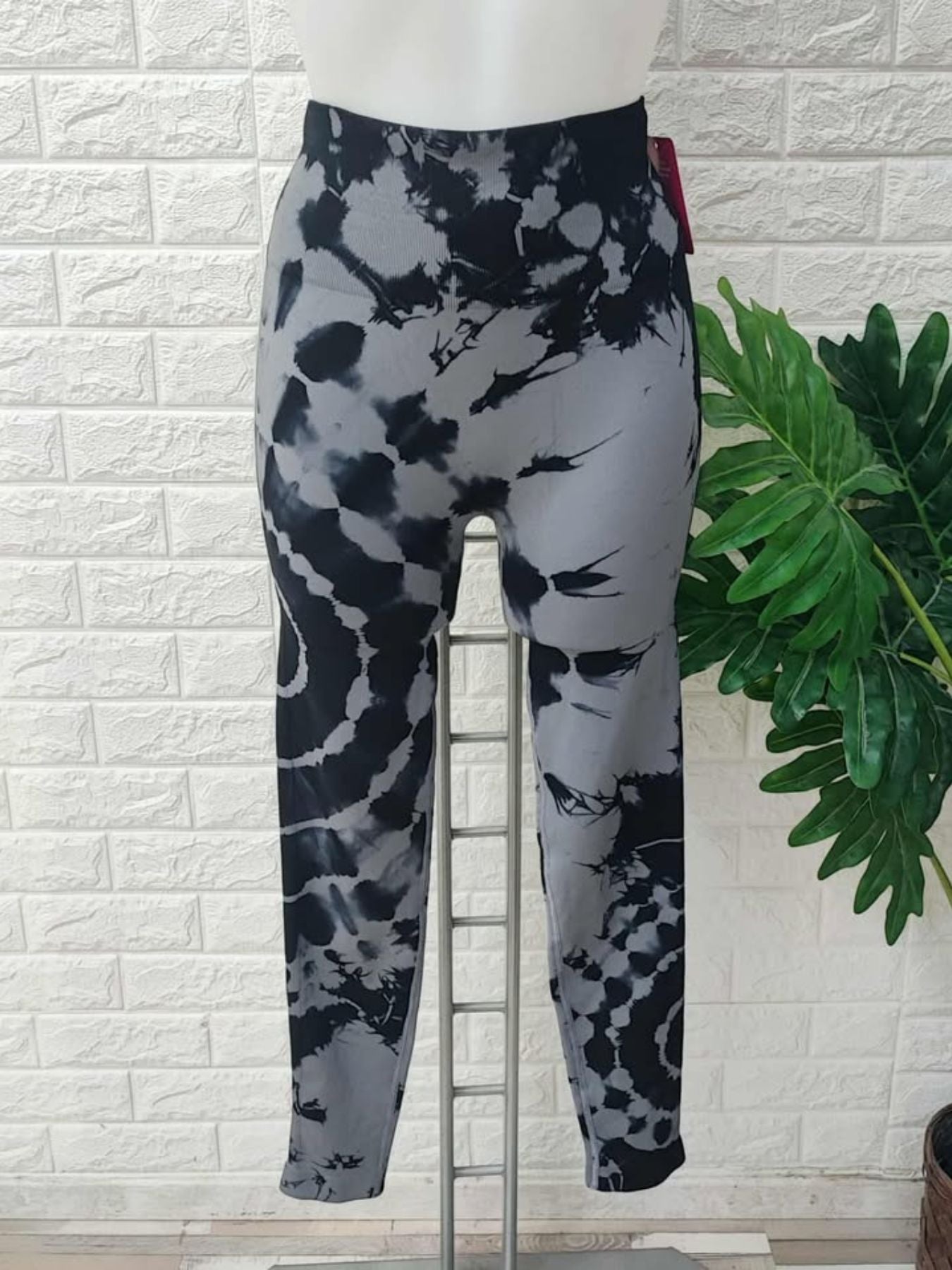 LEGGIN GEM