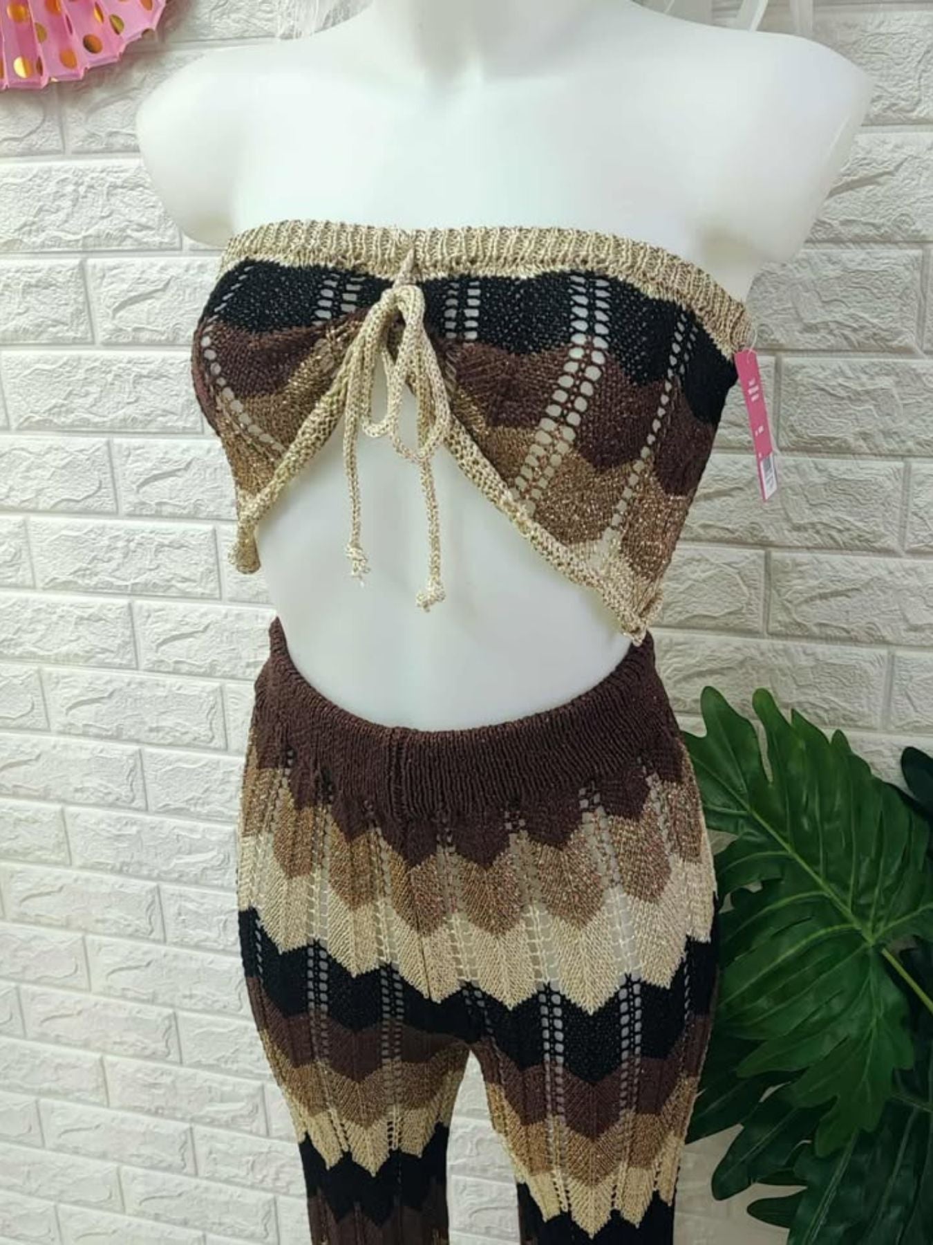 CONJUNTO CANDY