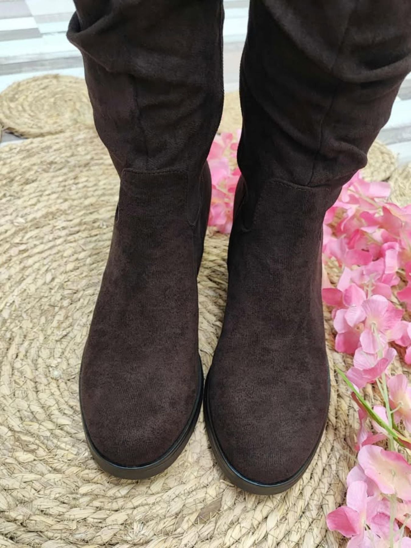 BOTA GIOVANNA - MARRON