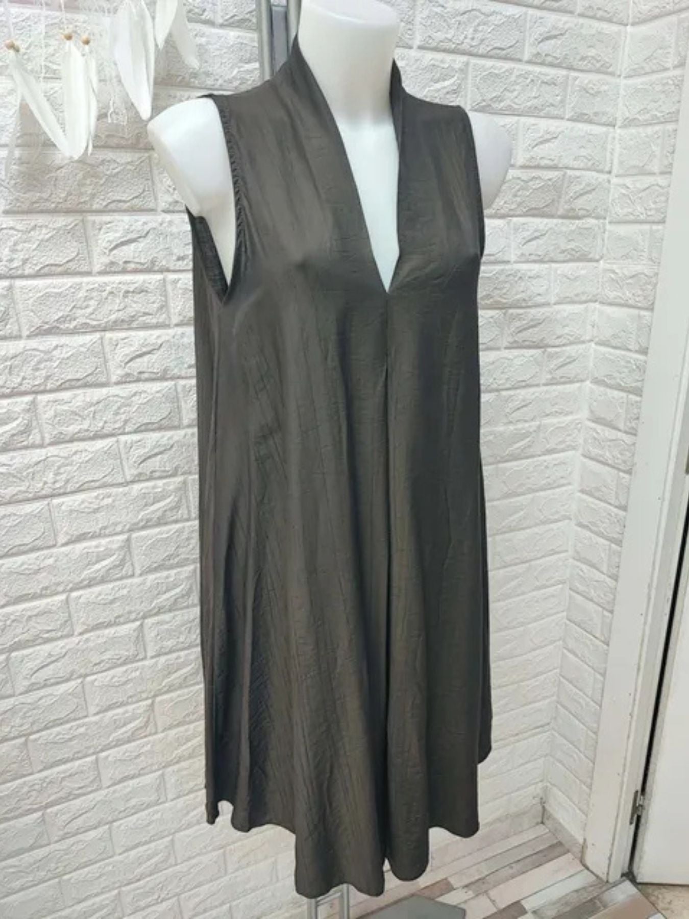 VESTIDO VERIA