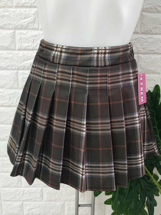 FALDA ESCOCIA
