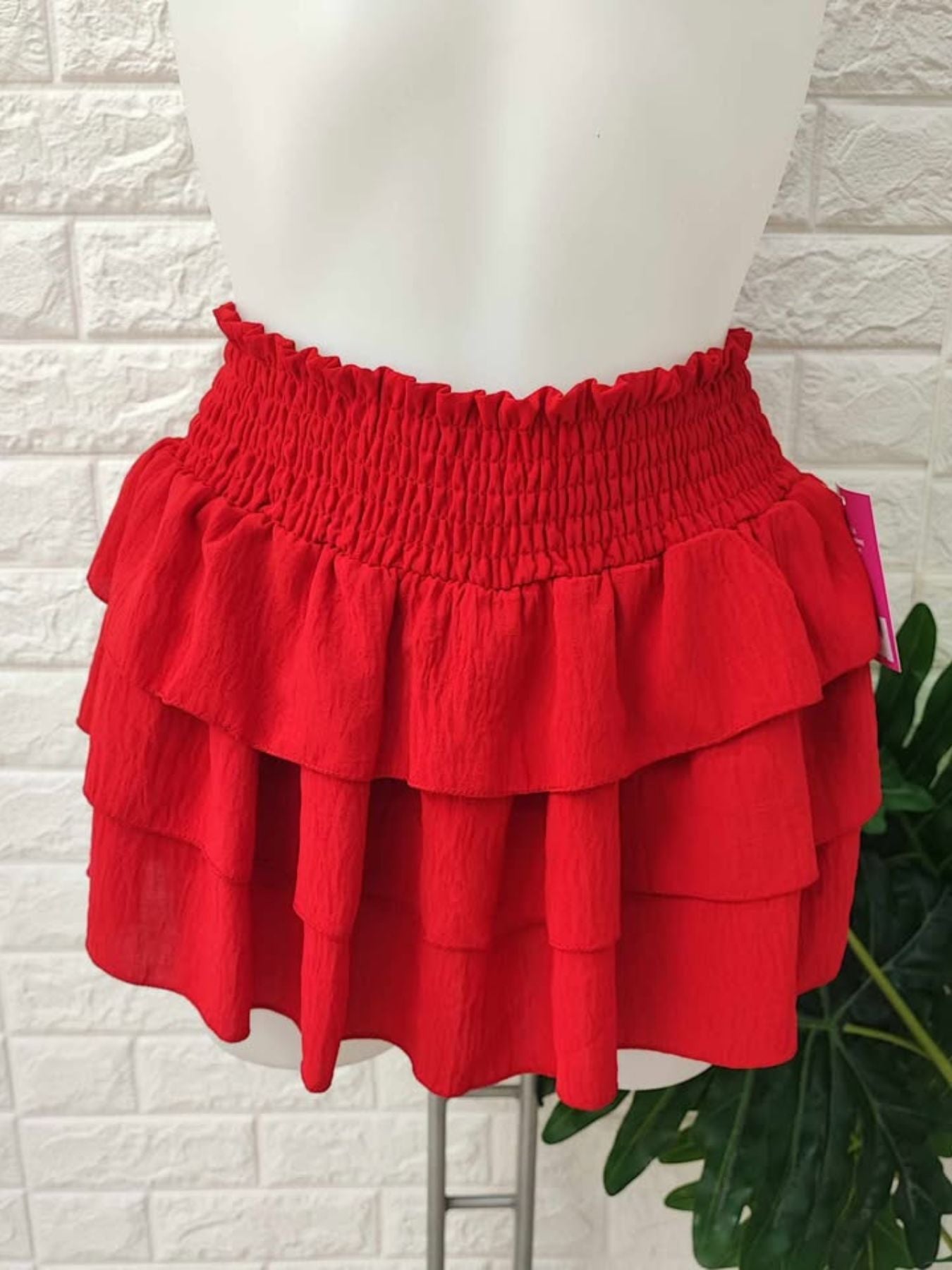 FALDA LORY