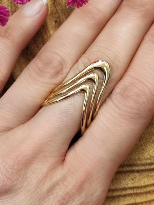 ANILLO MAY