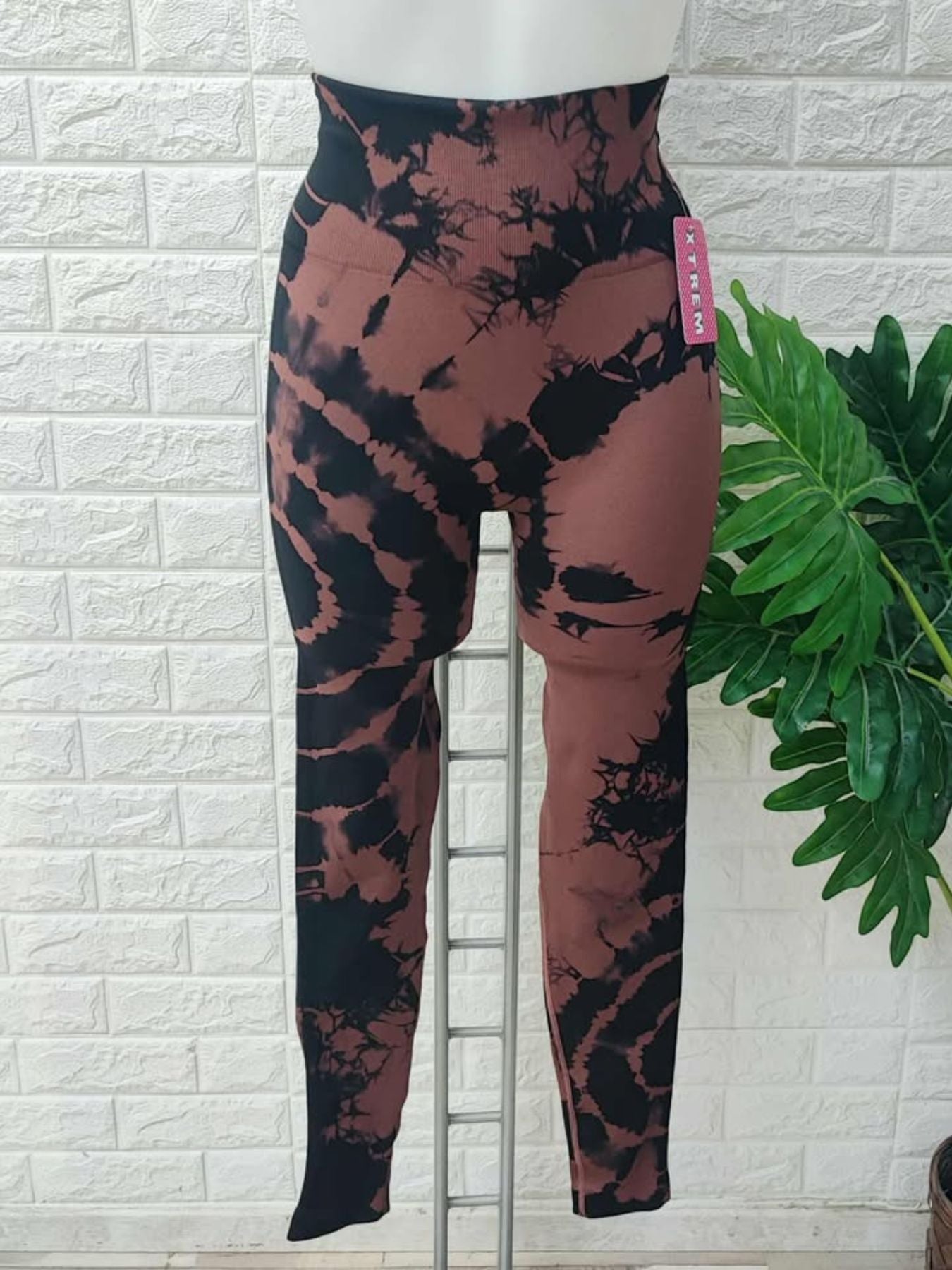 LEGGIN GEM