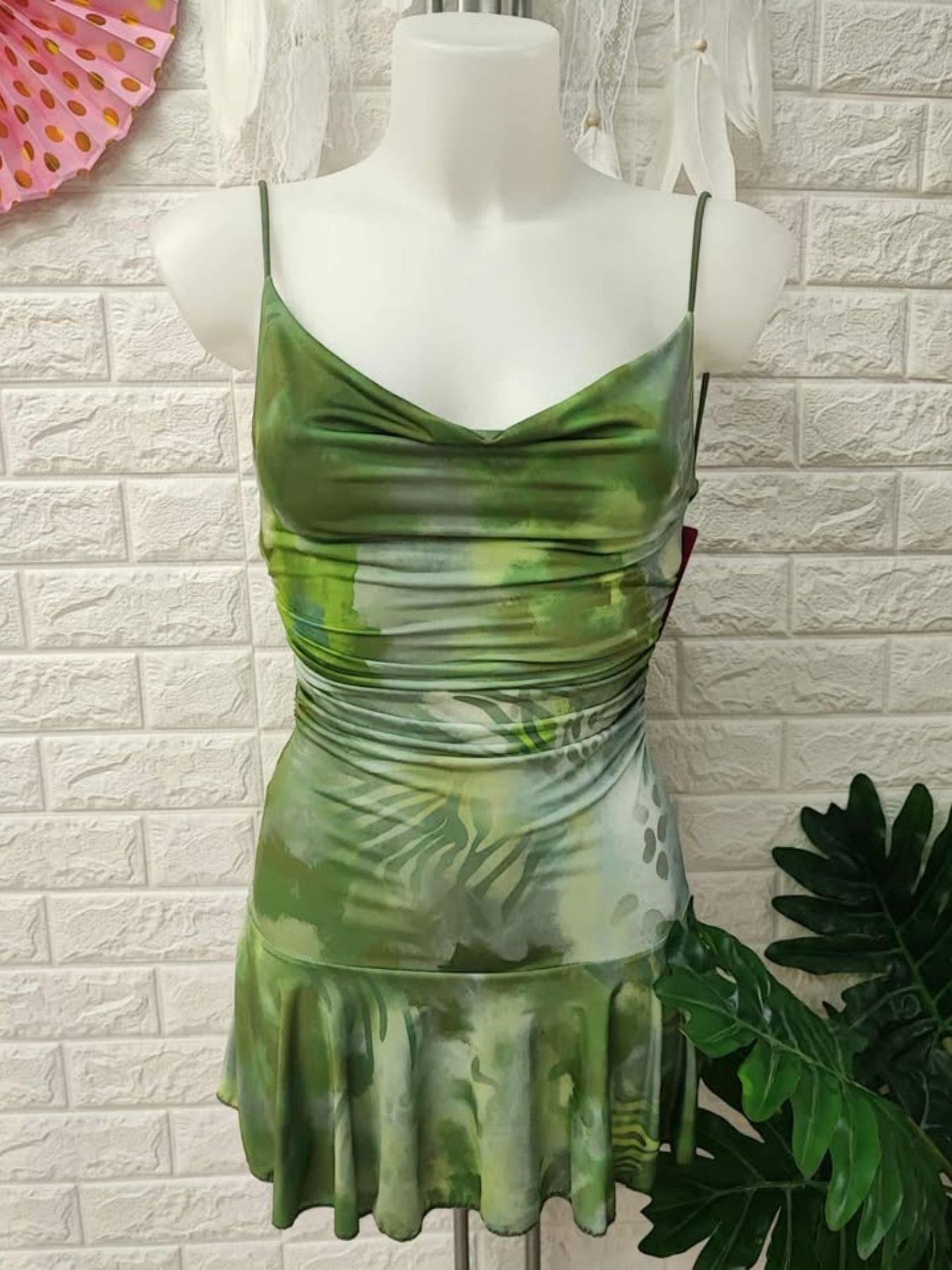 VESTIDO IVONNE