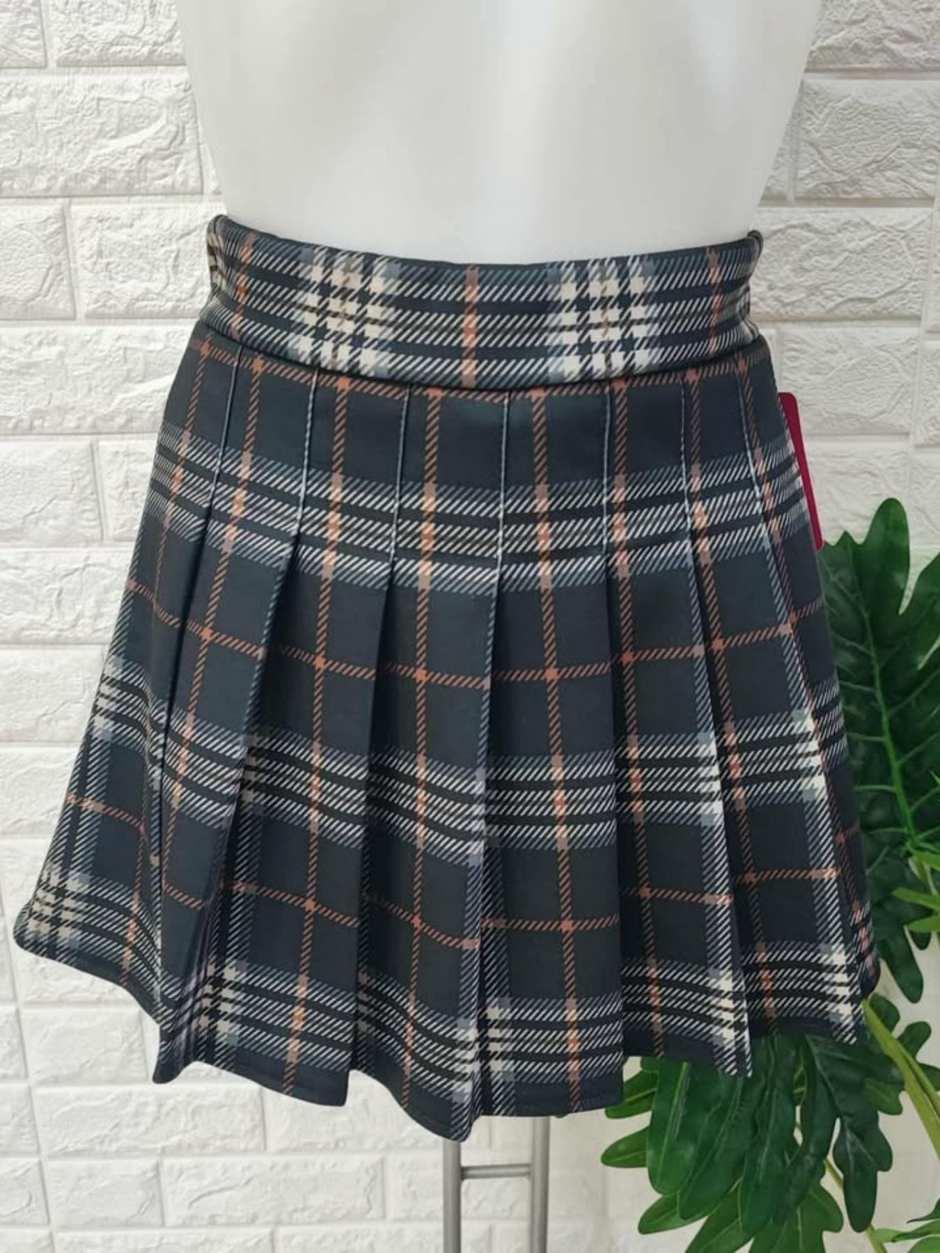 FALDA ESCOCIA