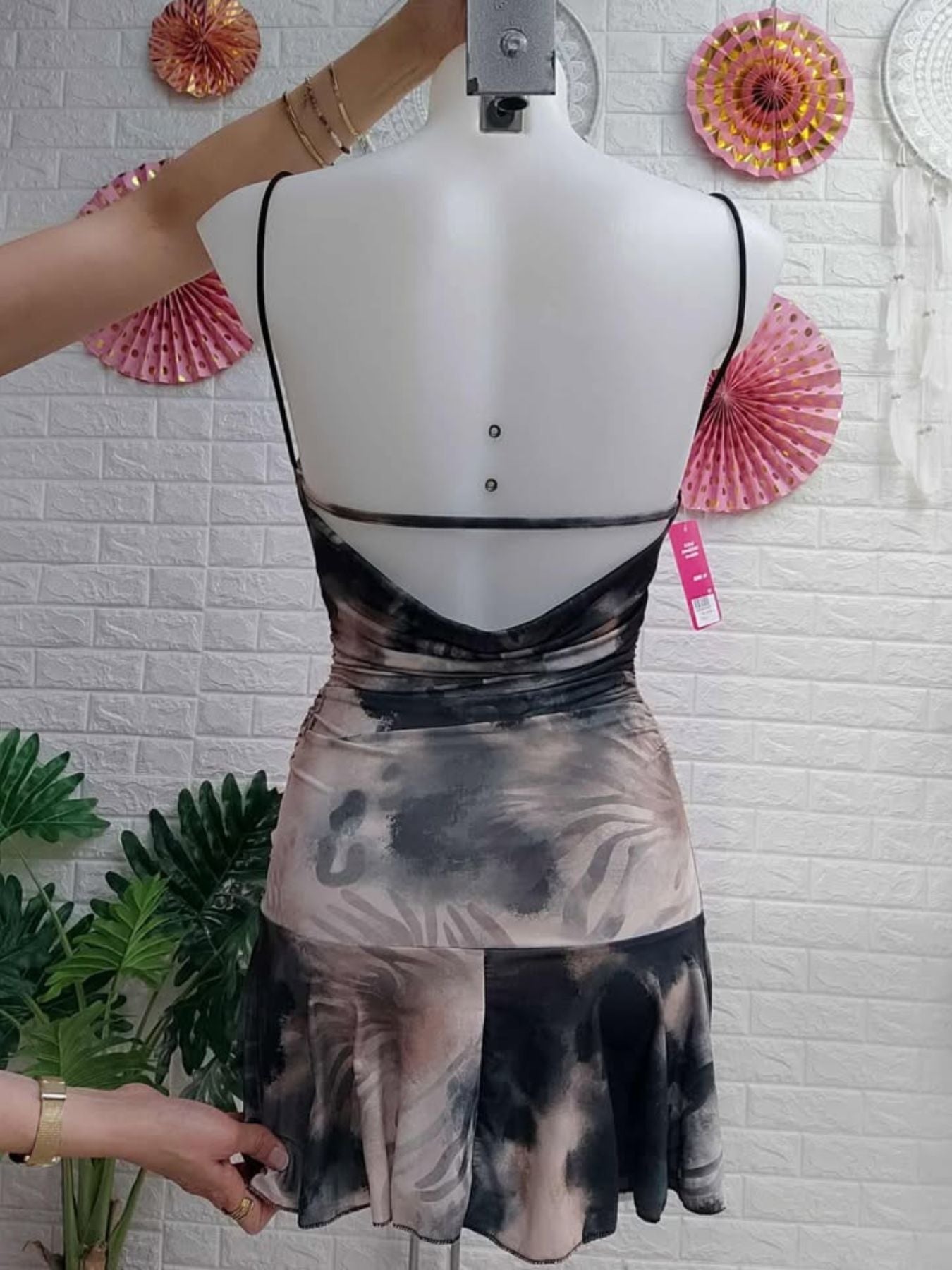 VESTIDO IVONNE