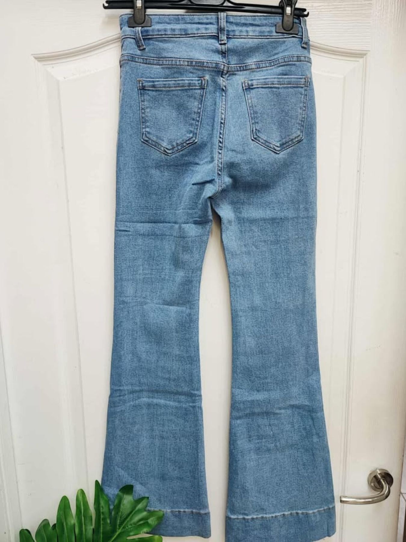 PANTALON LUPITA