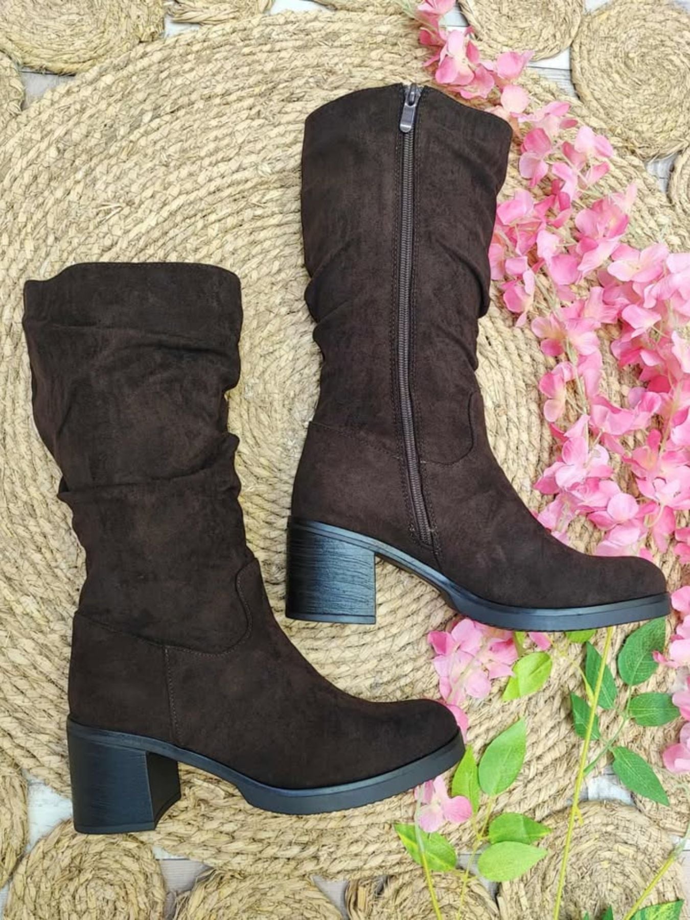 BOTA GIOVANNA - MARRON