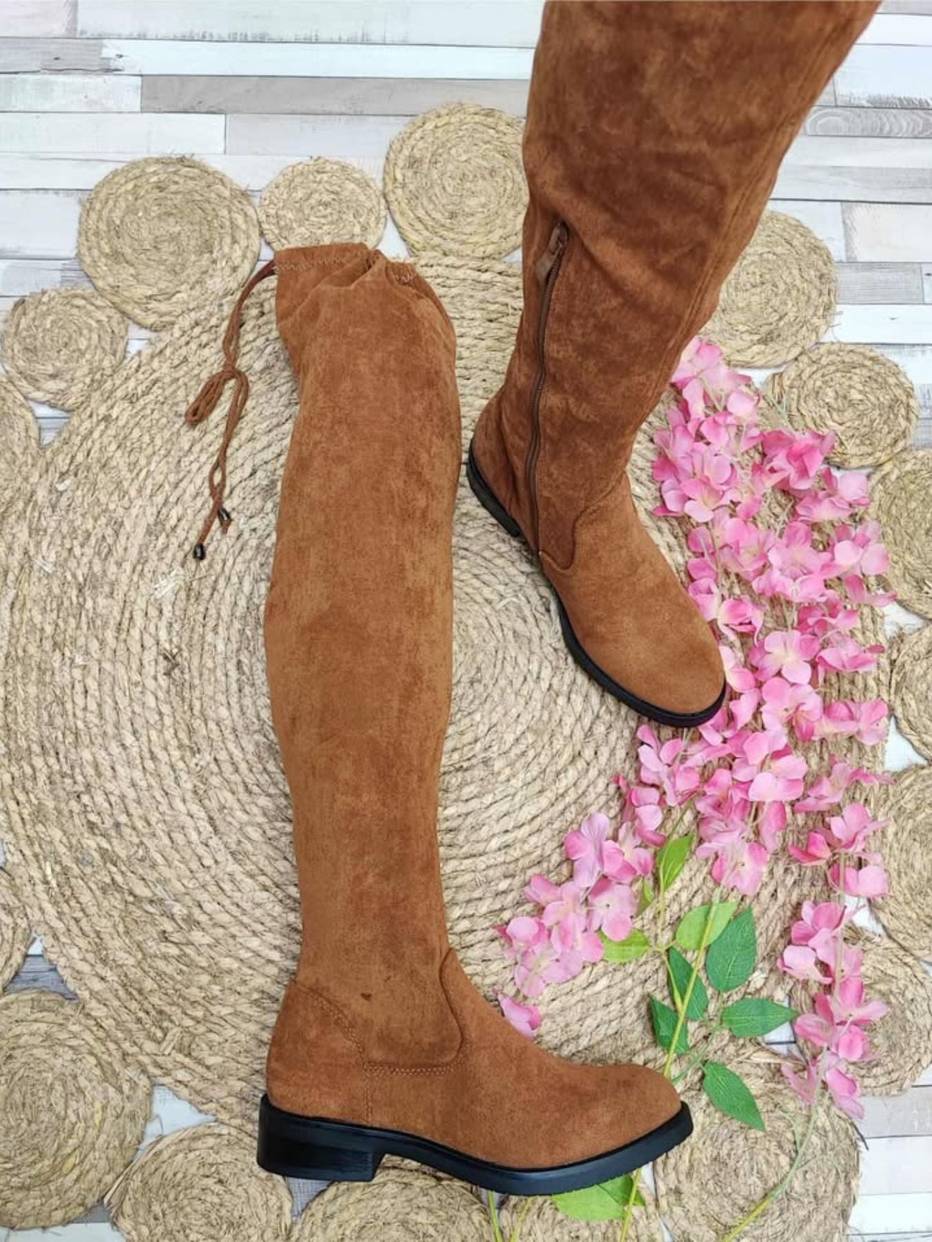 BOTA FILIPPA - CAMEL