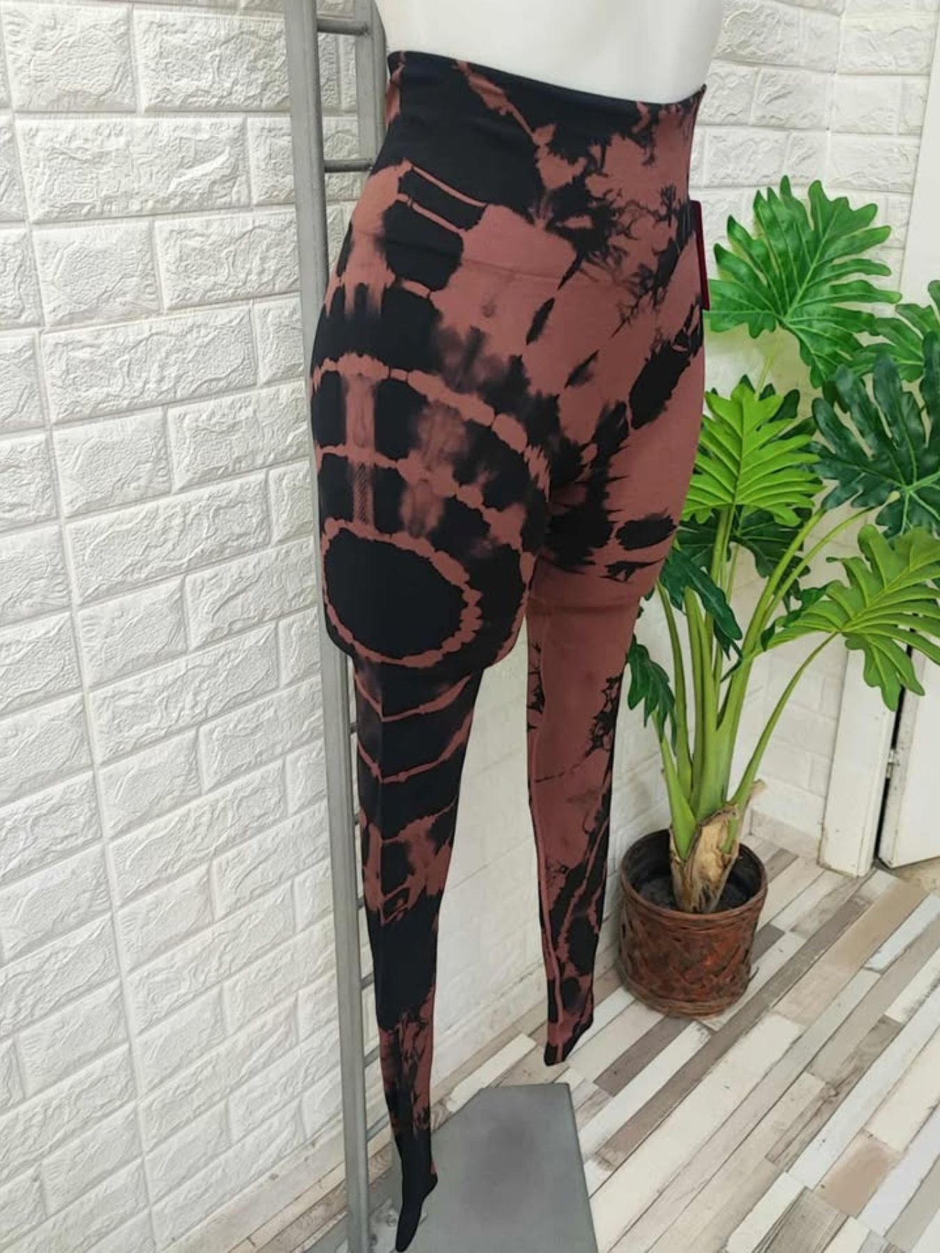 LEGGIN GEM