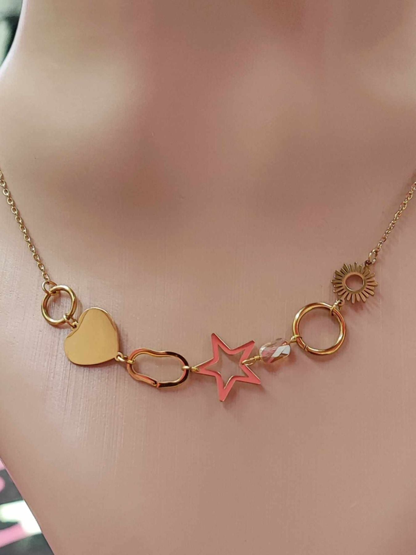 COLLAR SALMI