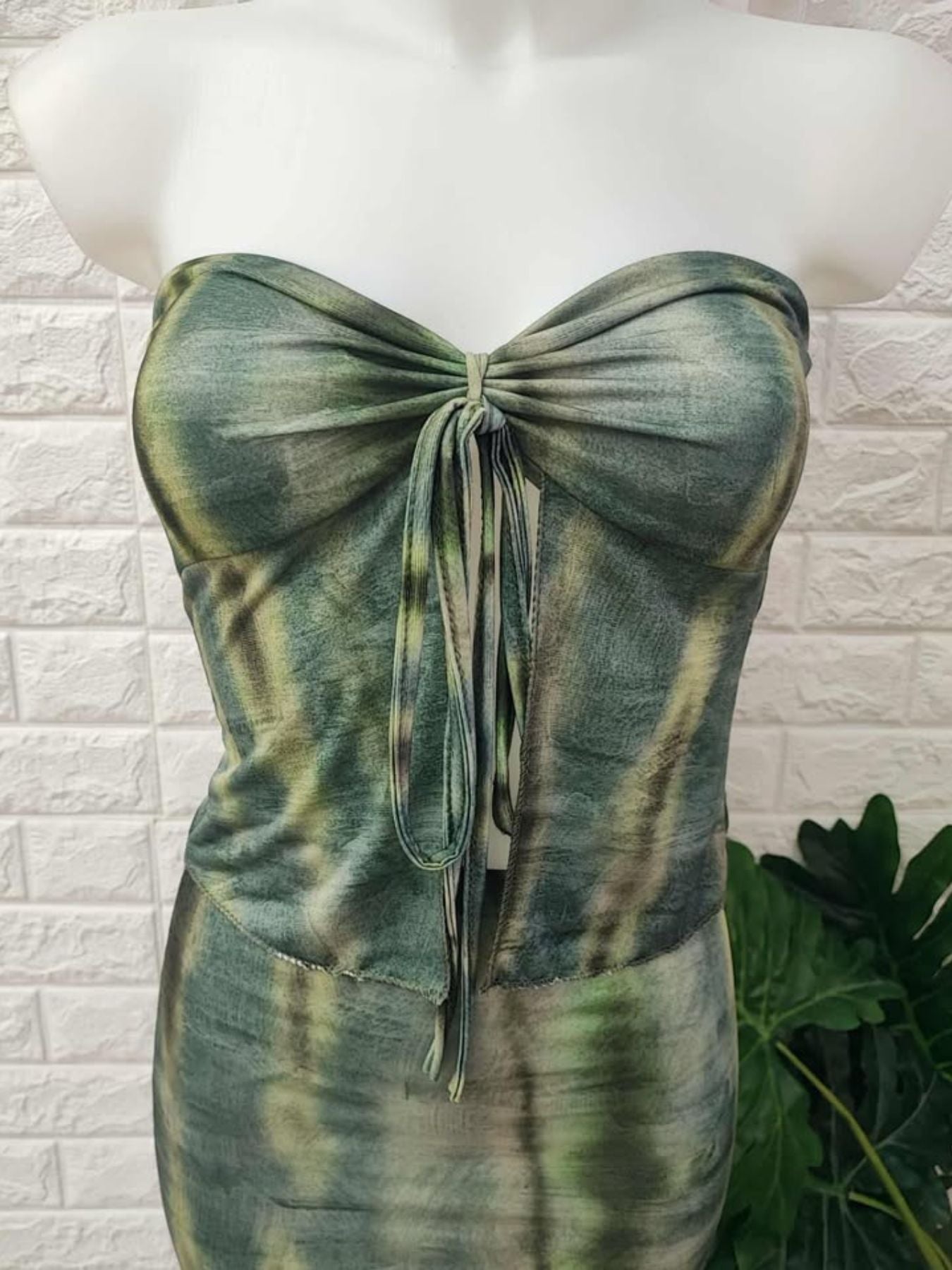 CONJUNTO GIA