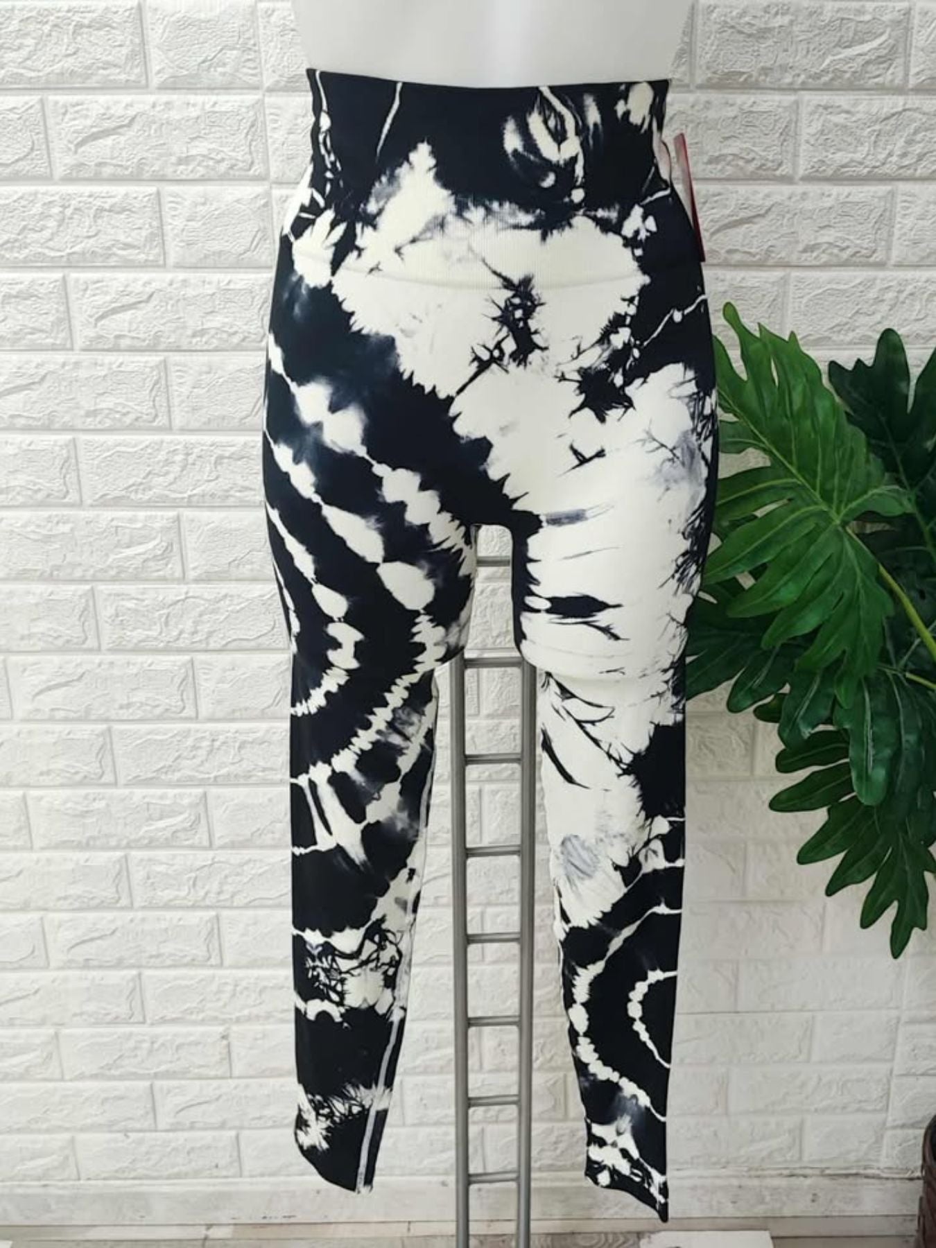 LEGGIN GEM