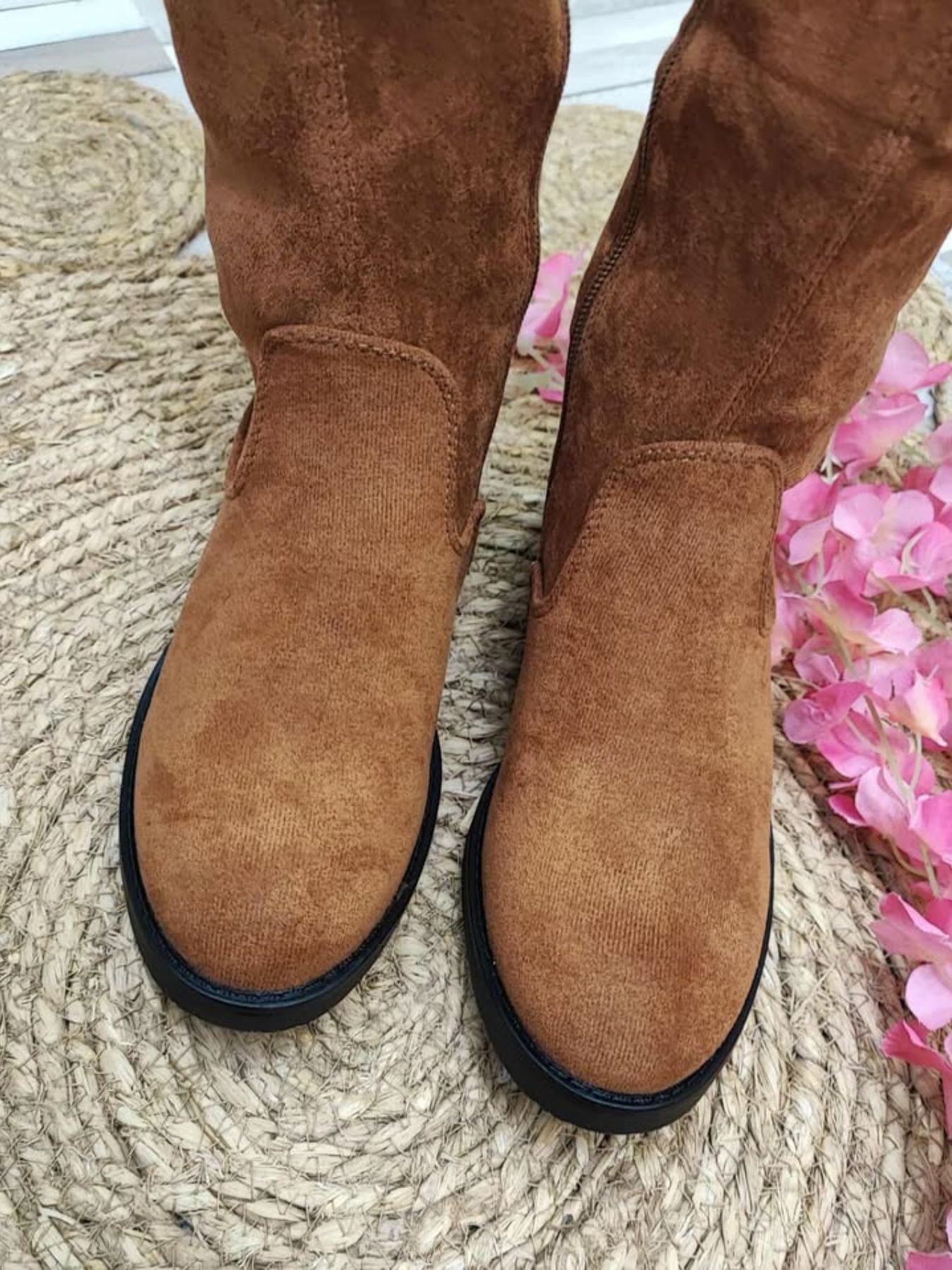 BOTA FILIPPA - CAMEL