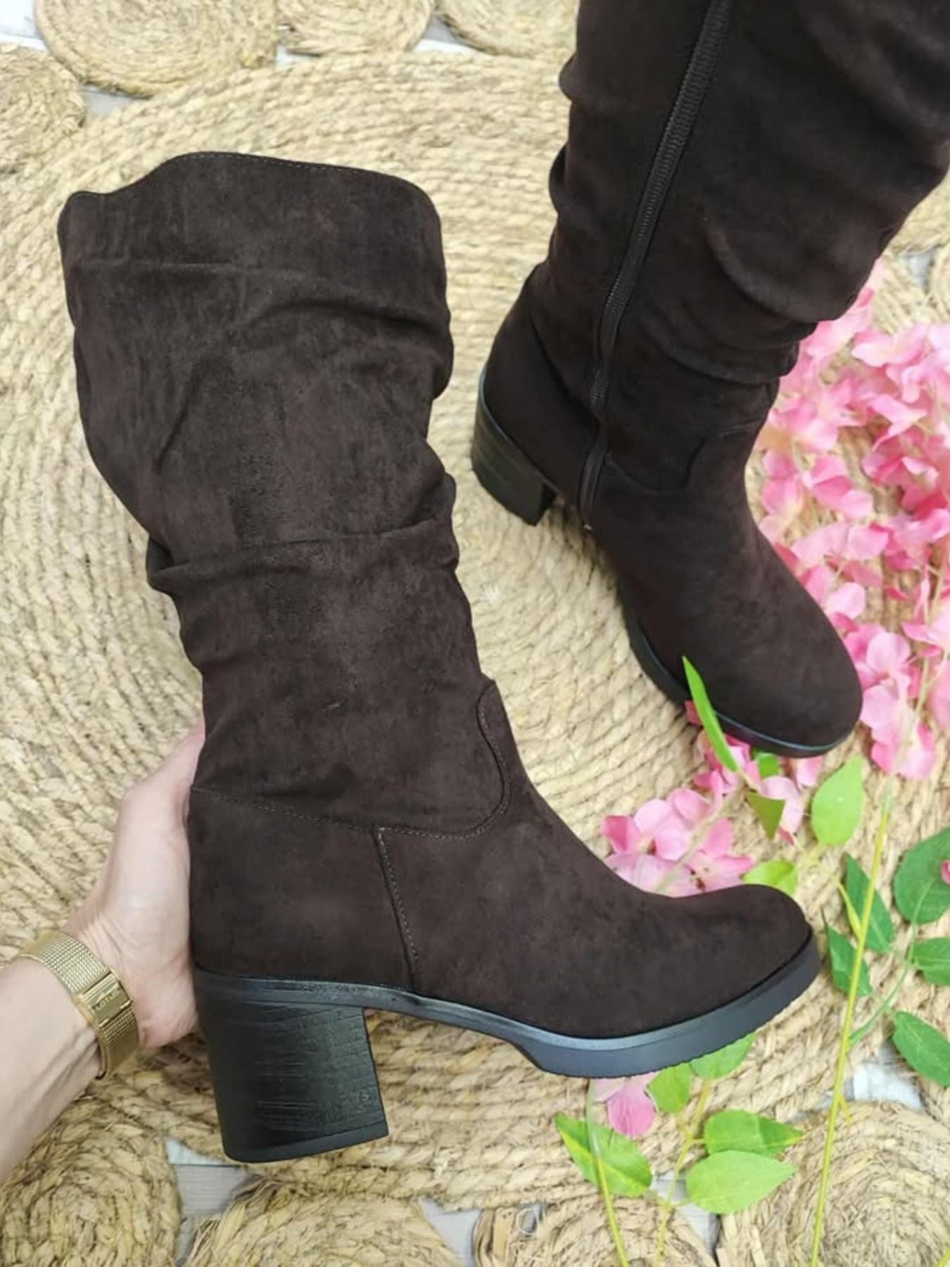 BOTA GIOVANNA - MARRON