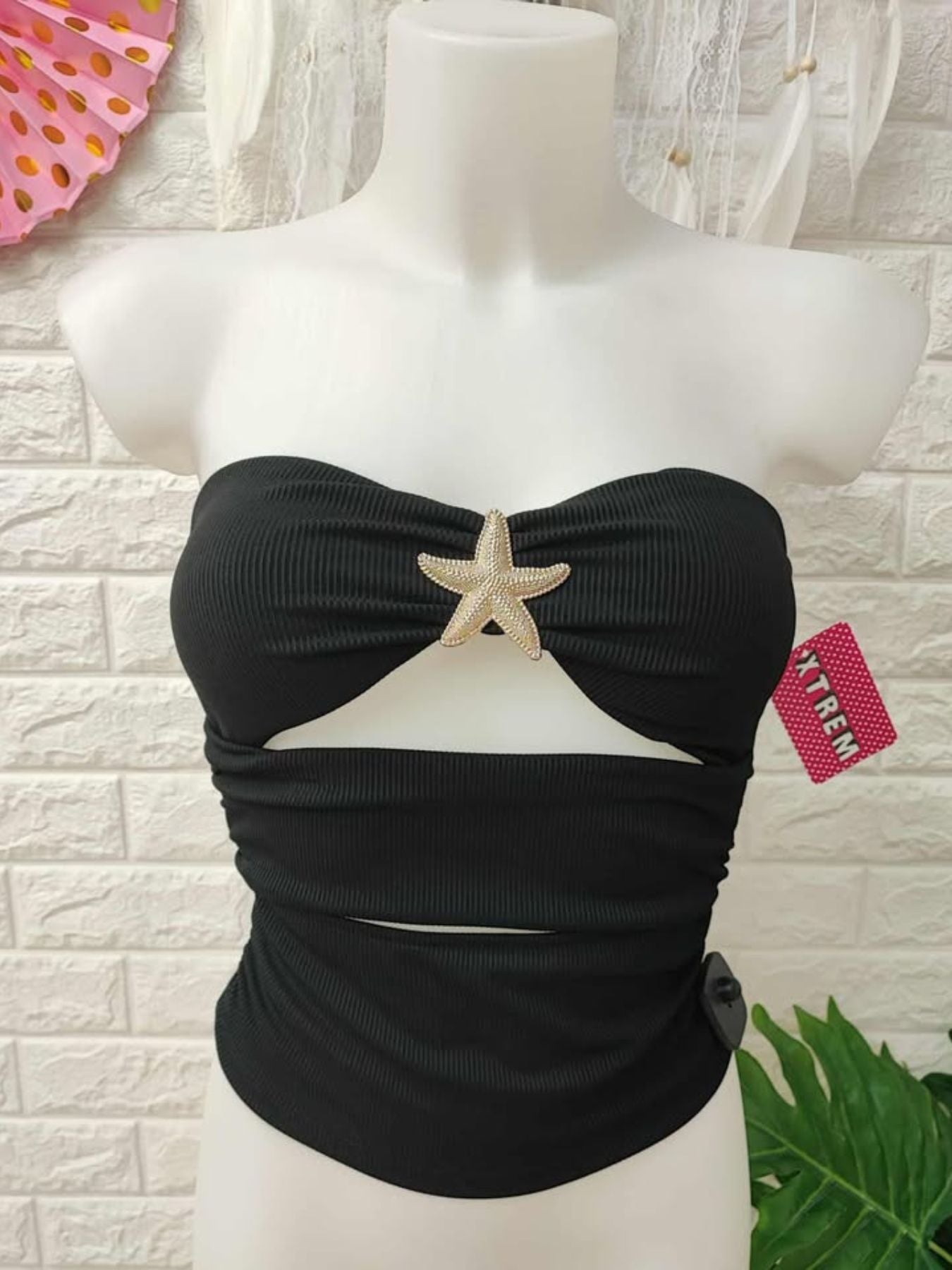 TOP ESTRELLA