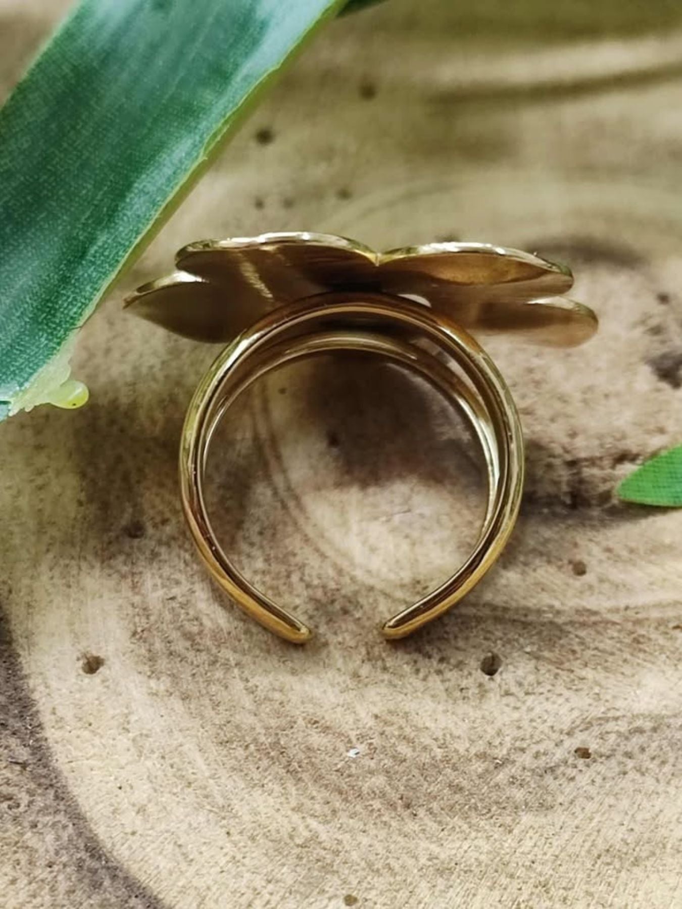 ANILLO FLOREN