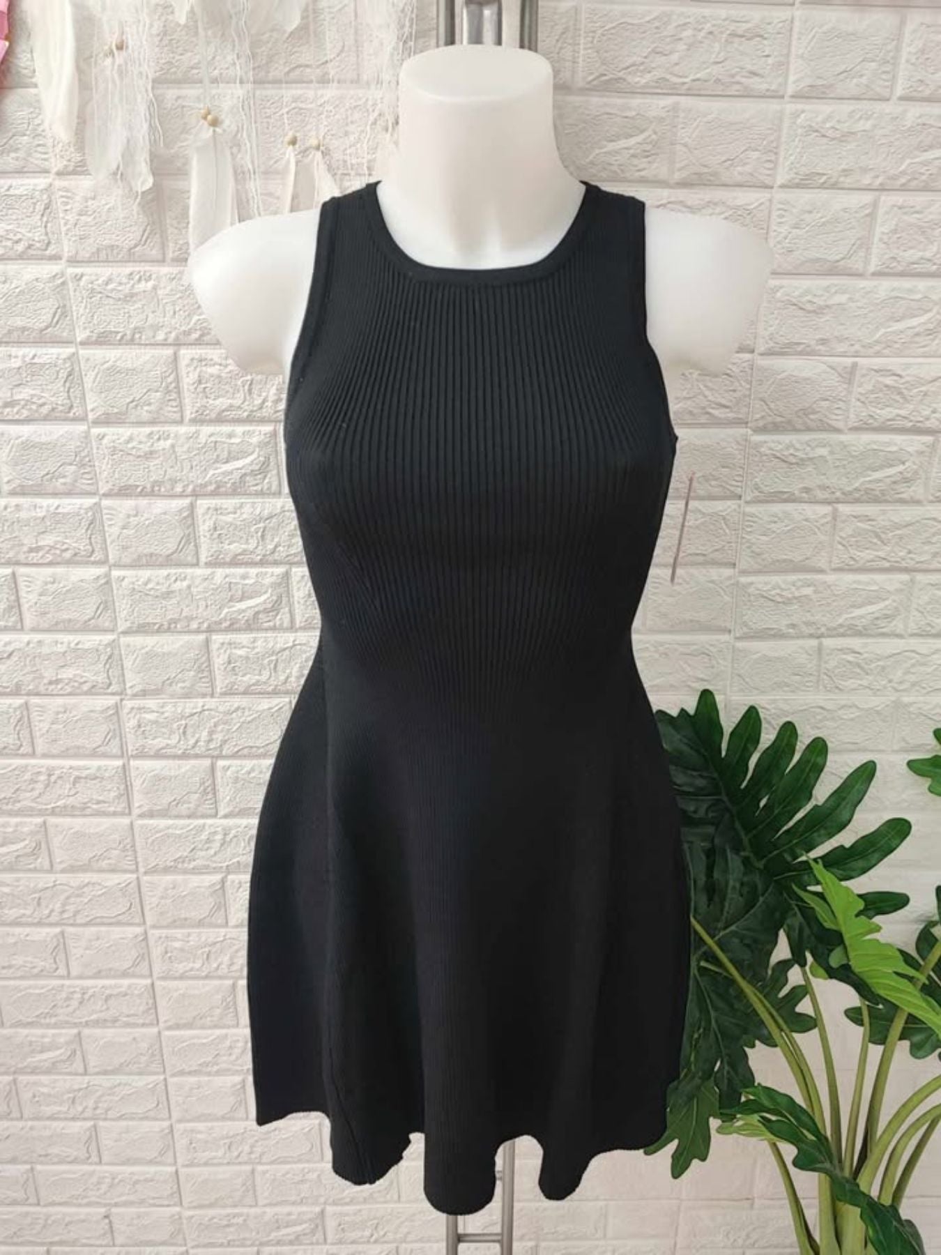 VESTIDO ANNY