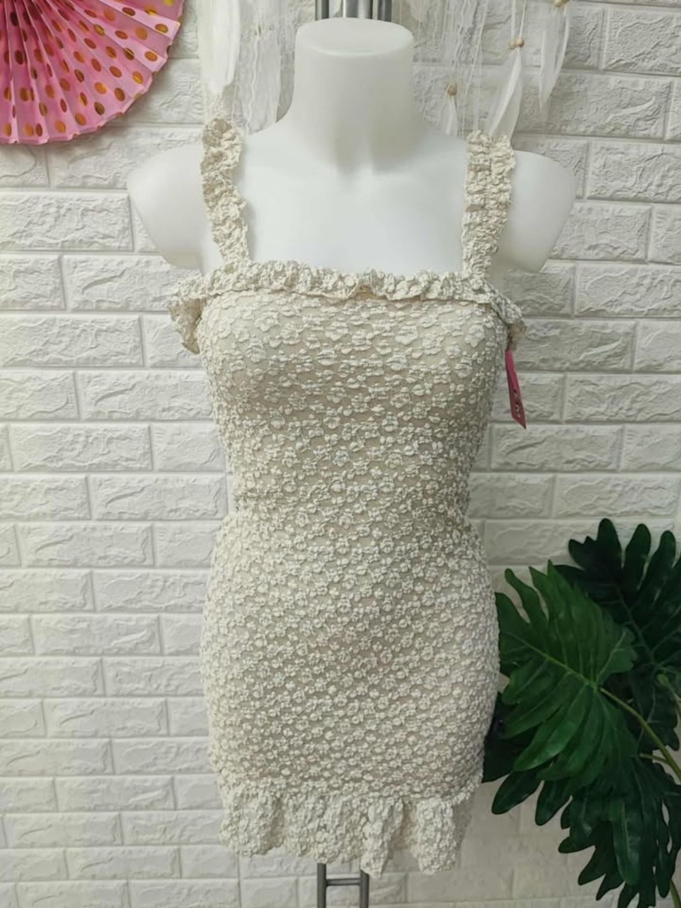 VESTIDO ABIGAIL