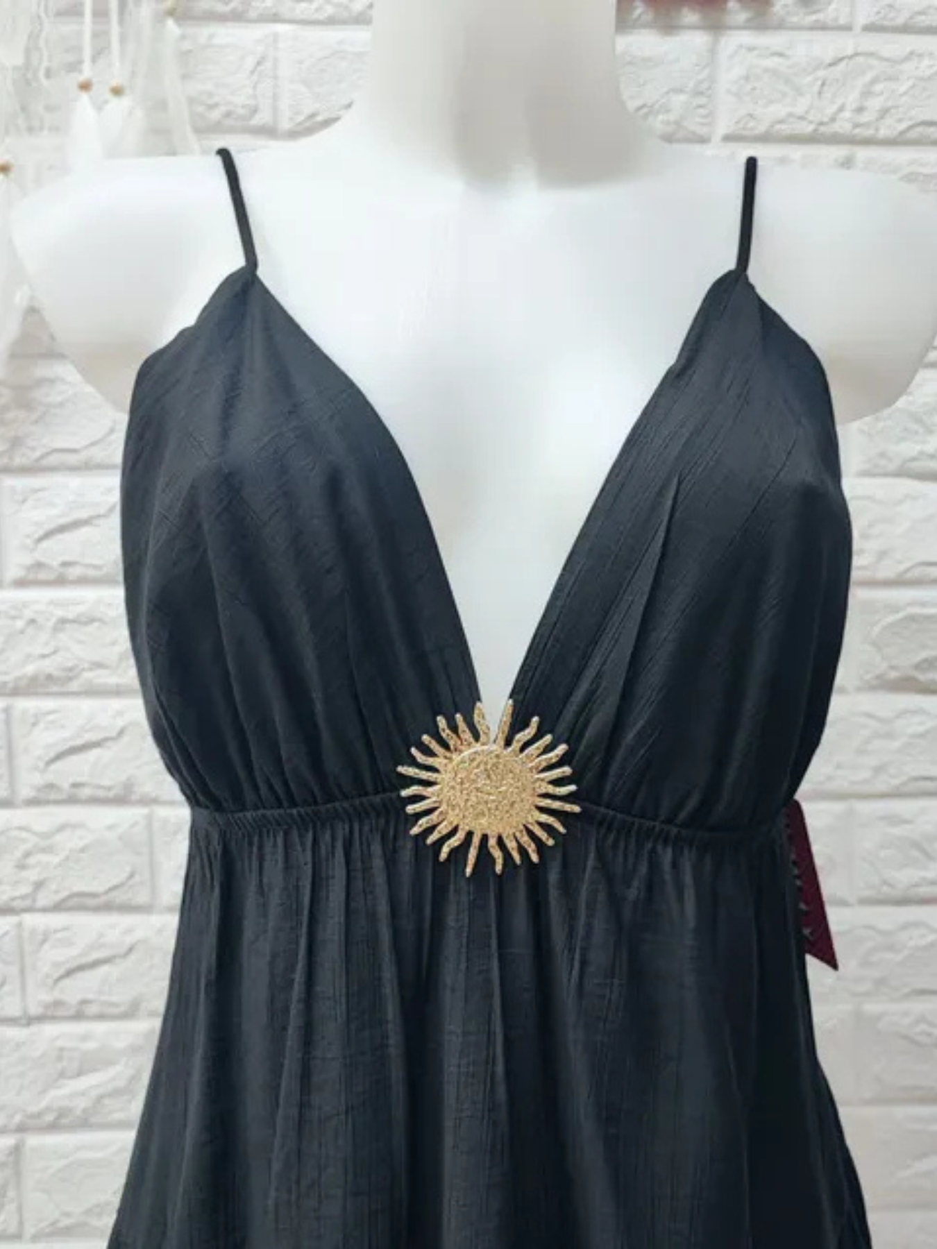 VESTIDO SOLEYNI