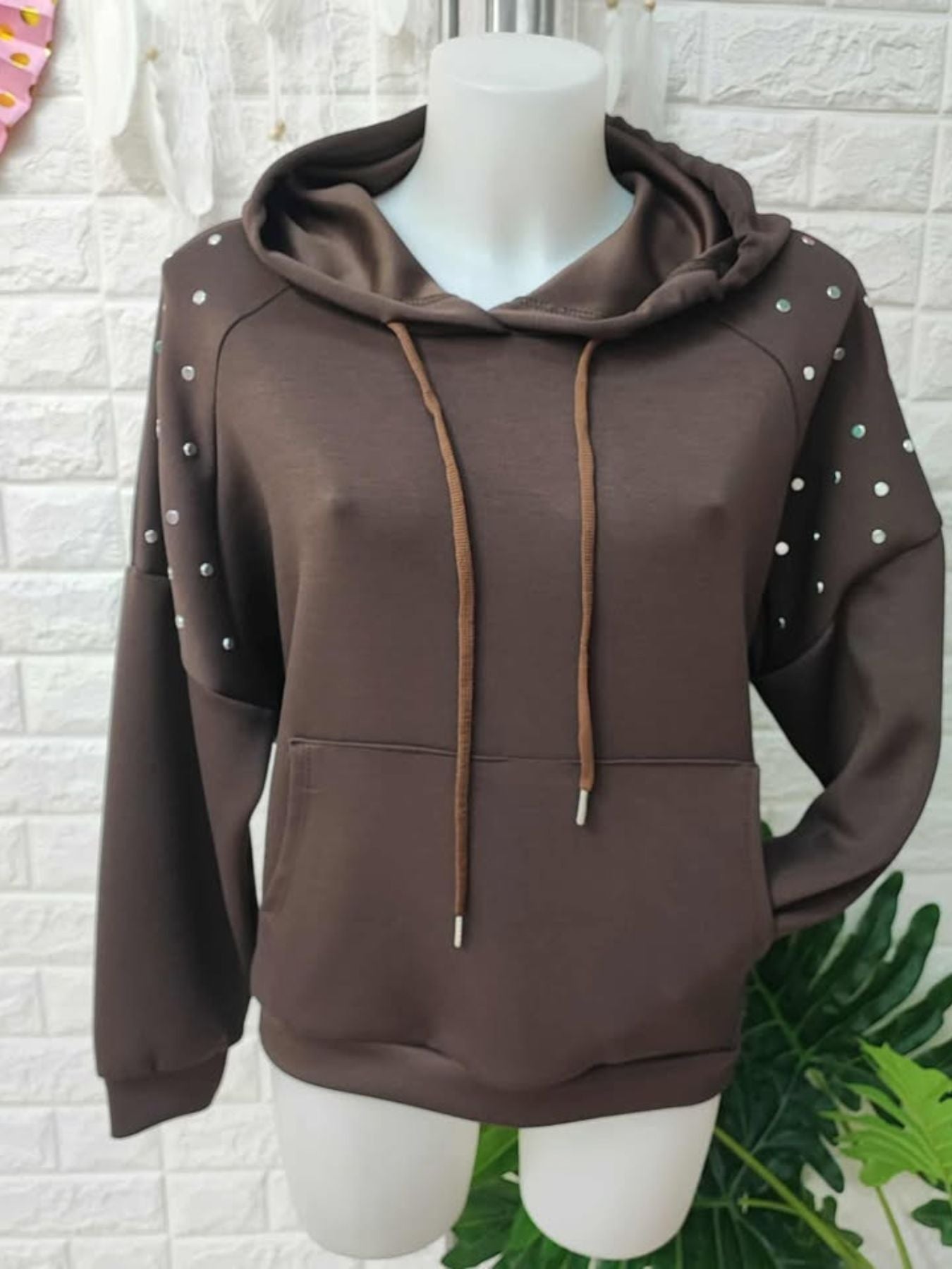 SUDADERA GRETEL