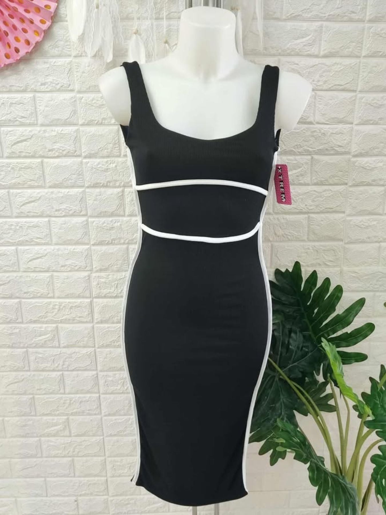 VESTIDO NORA
