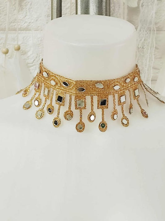 COLLAR ISLAY