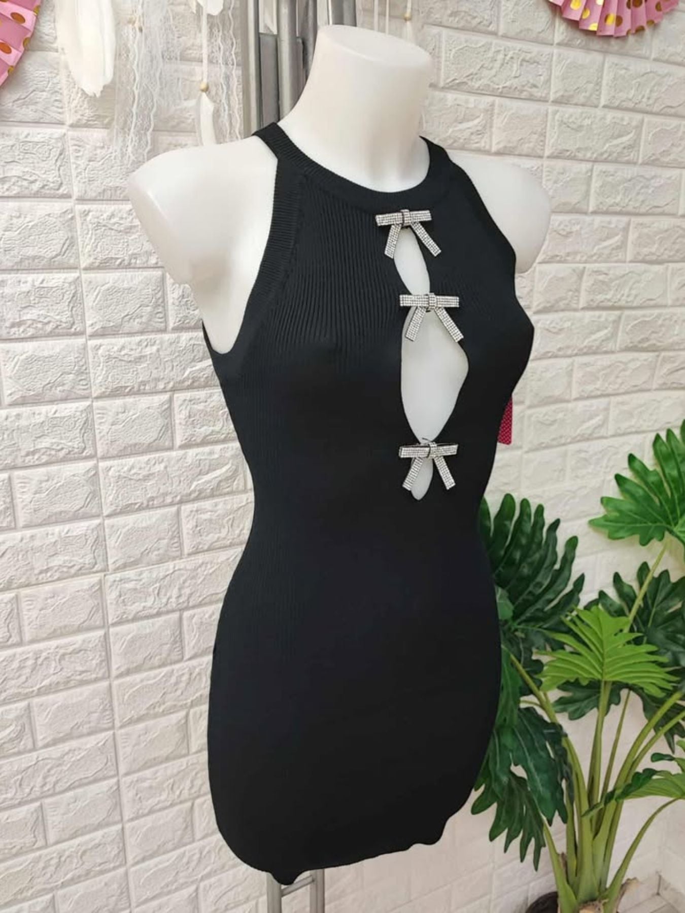 VESTIDO LORENA