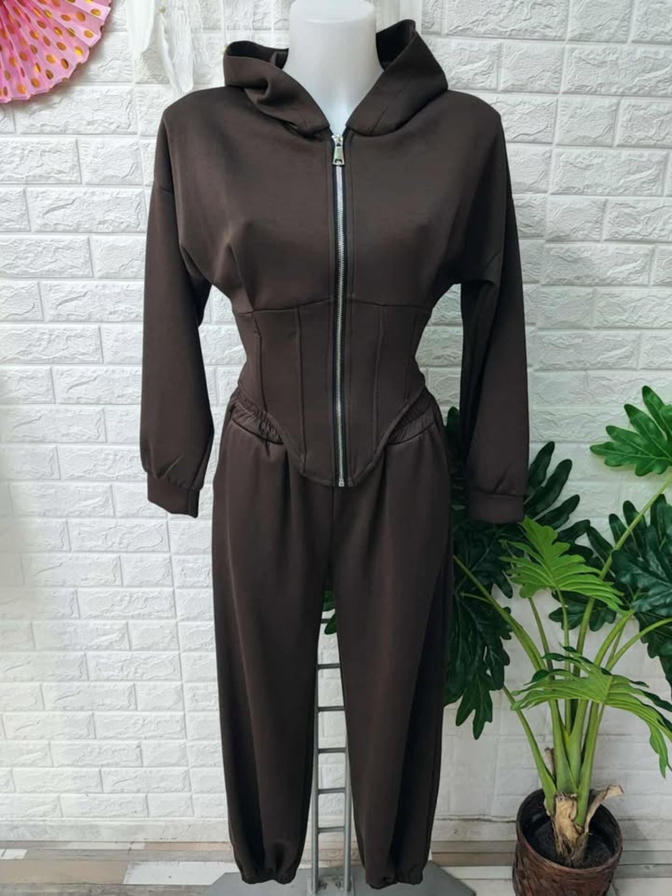 CONJUNTO DAKOTA