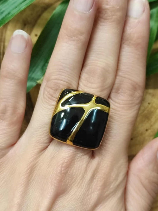ANILLO BLACKY