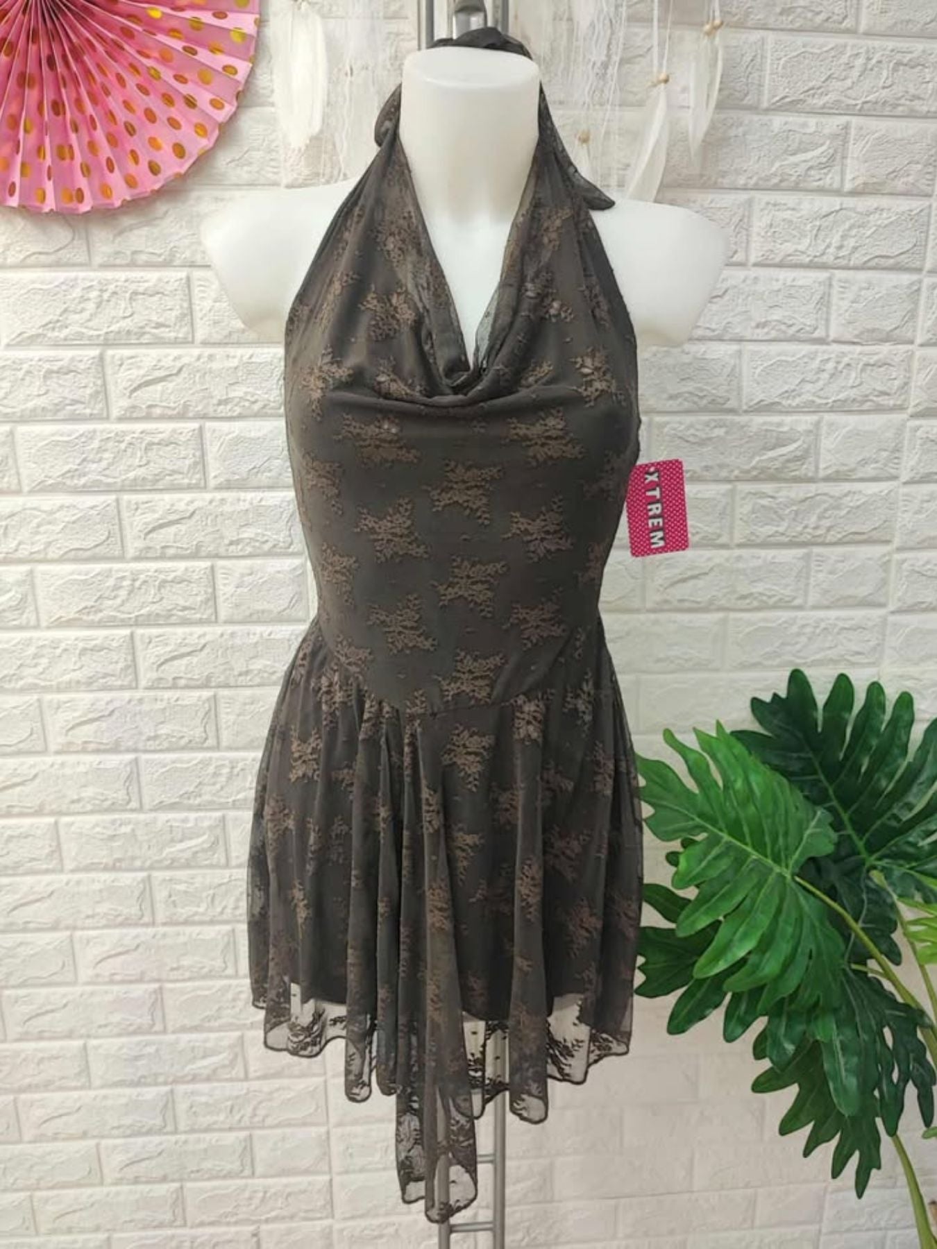 VESTIDO MIRNA