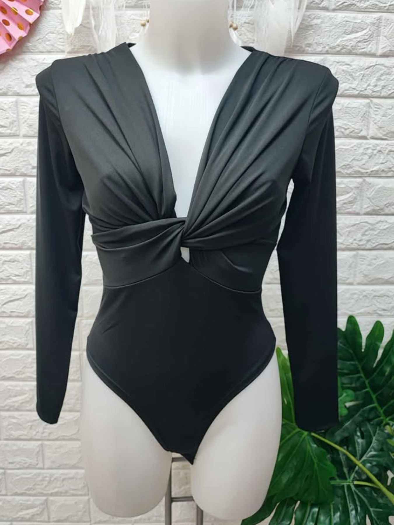 BODY IDAIRA